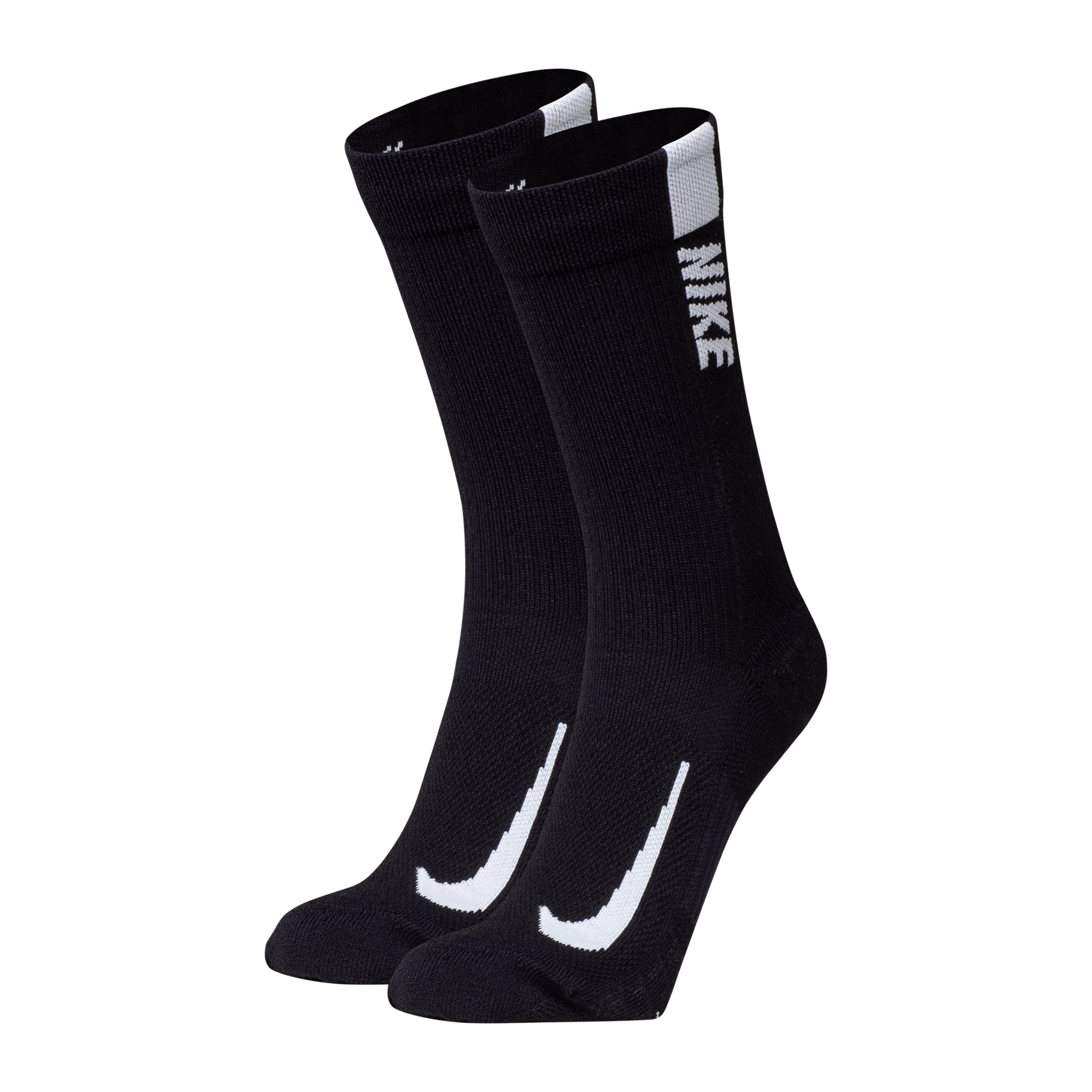 Nike Multiplier Crew, тренировочные носки