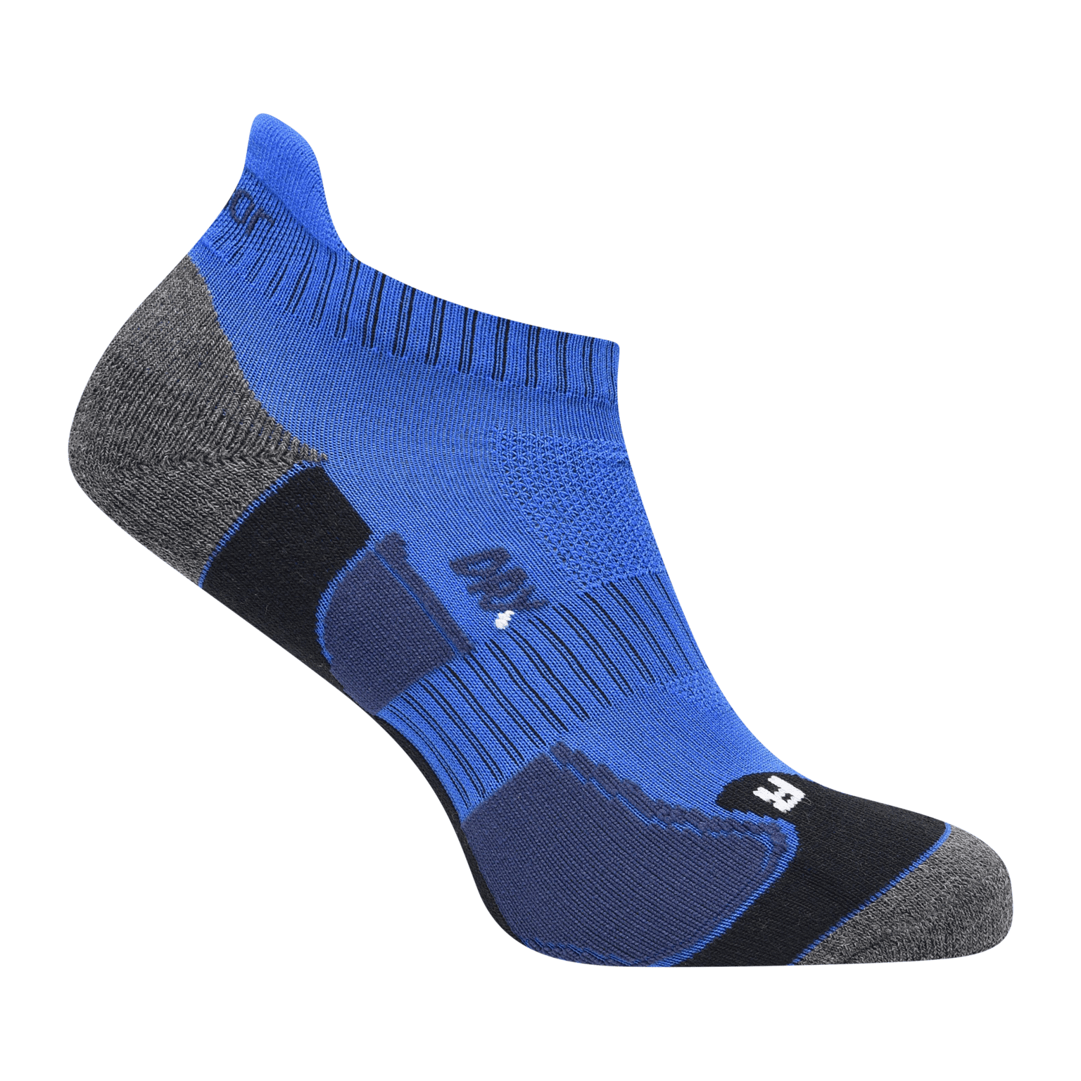 Karrimor Running Socks 2шт S+, мужские носки
