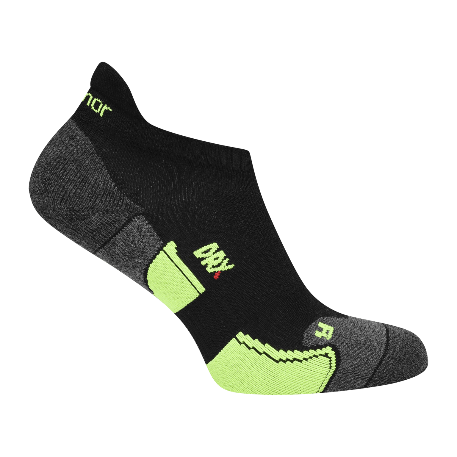 Karrimor Running Socks 2шт S+, мужские носки