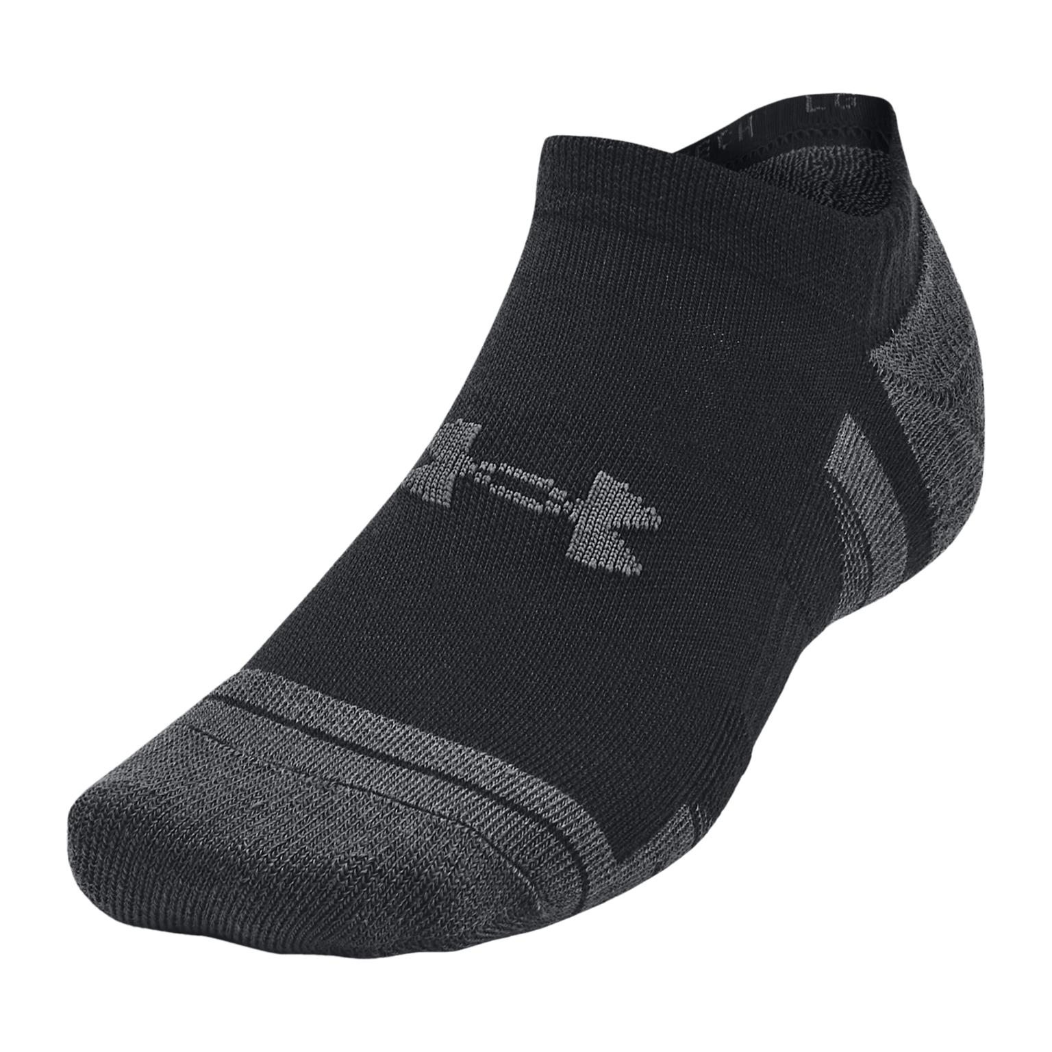 Under Armour Performance Tech 3 шт. Не показывать, носки