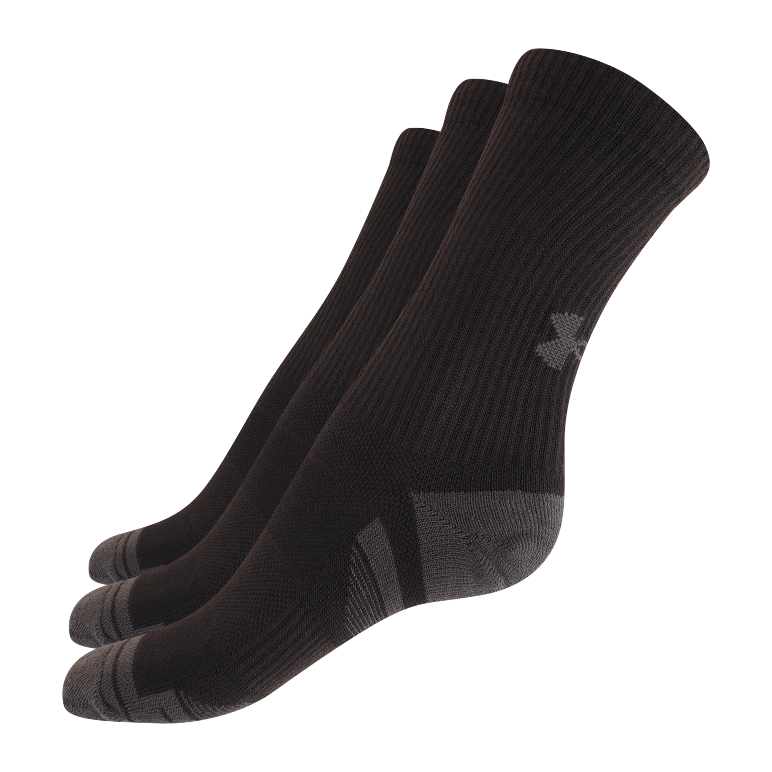 Under Armour Performance Tech 3pk Crew, тренировочные носки