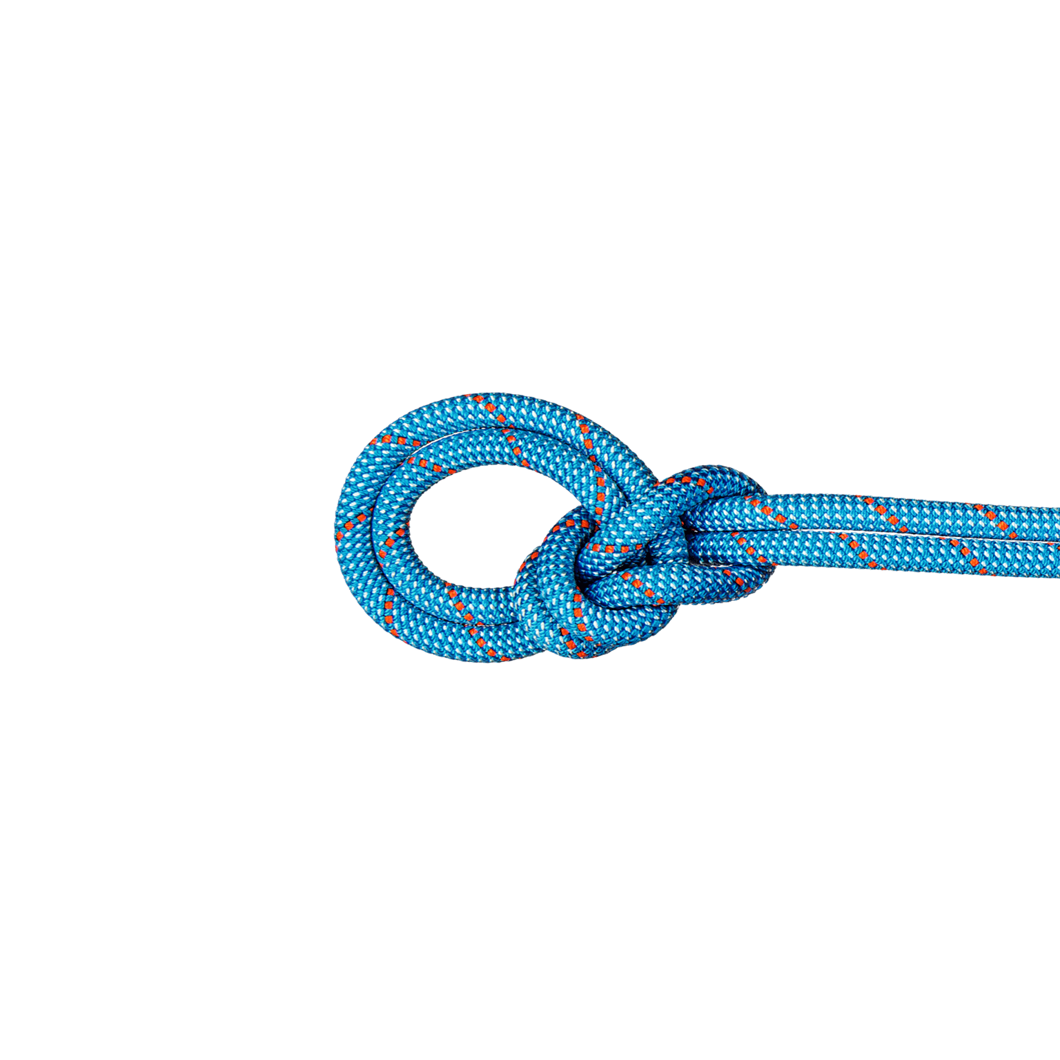 Mammut 9.8 Crag Classic Rope 60м, альпинистская веревка