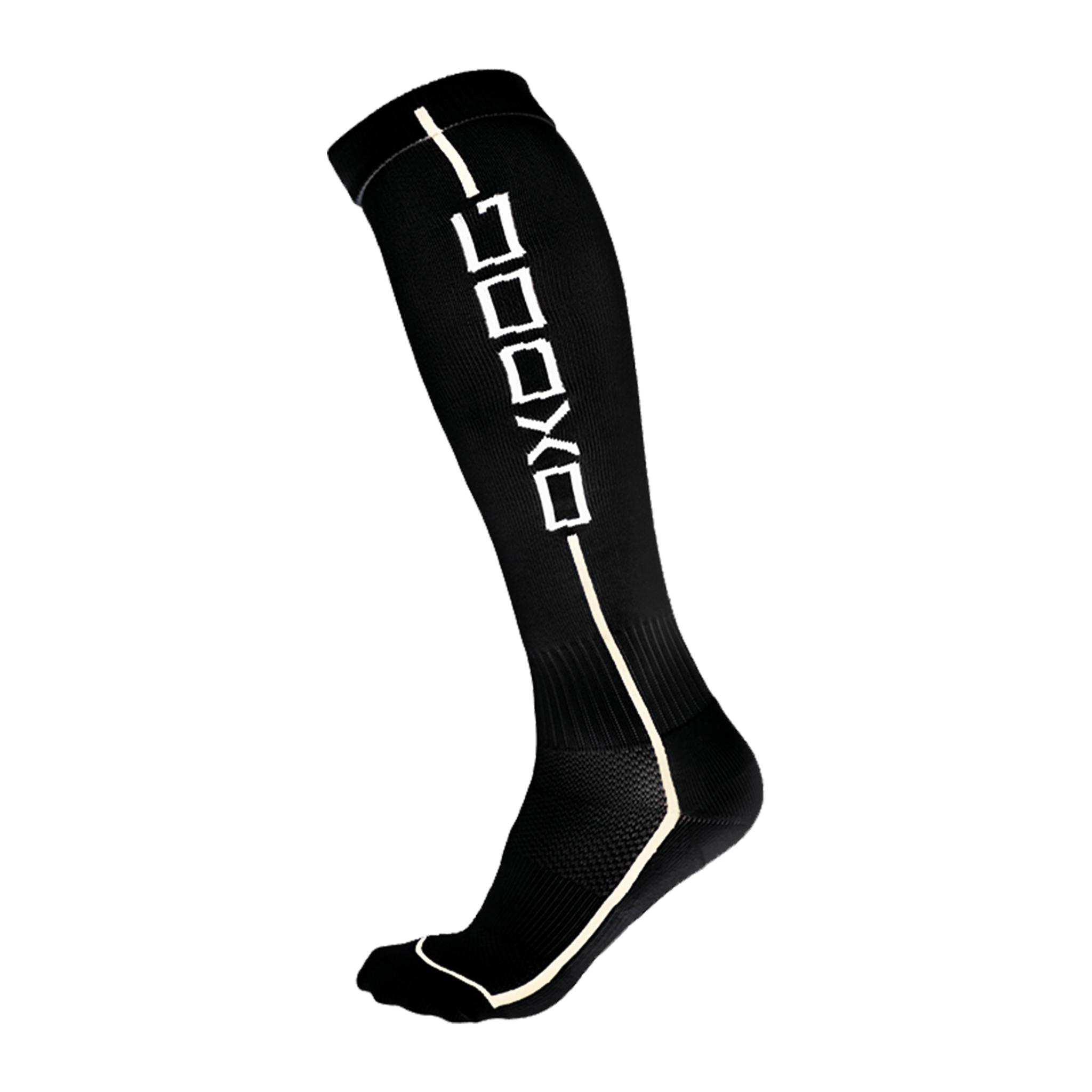 Носки OXDOG 2022 Fit, носки для взрослых 26/27