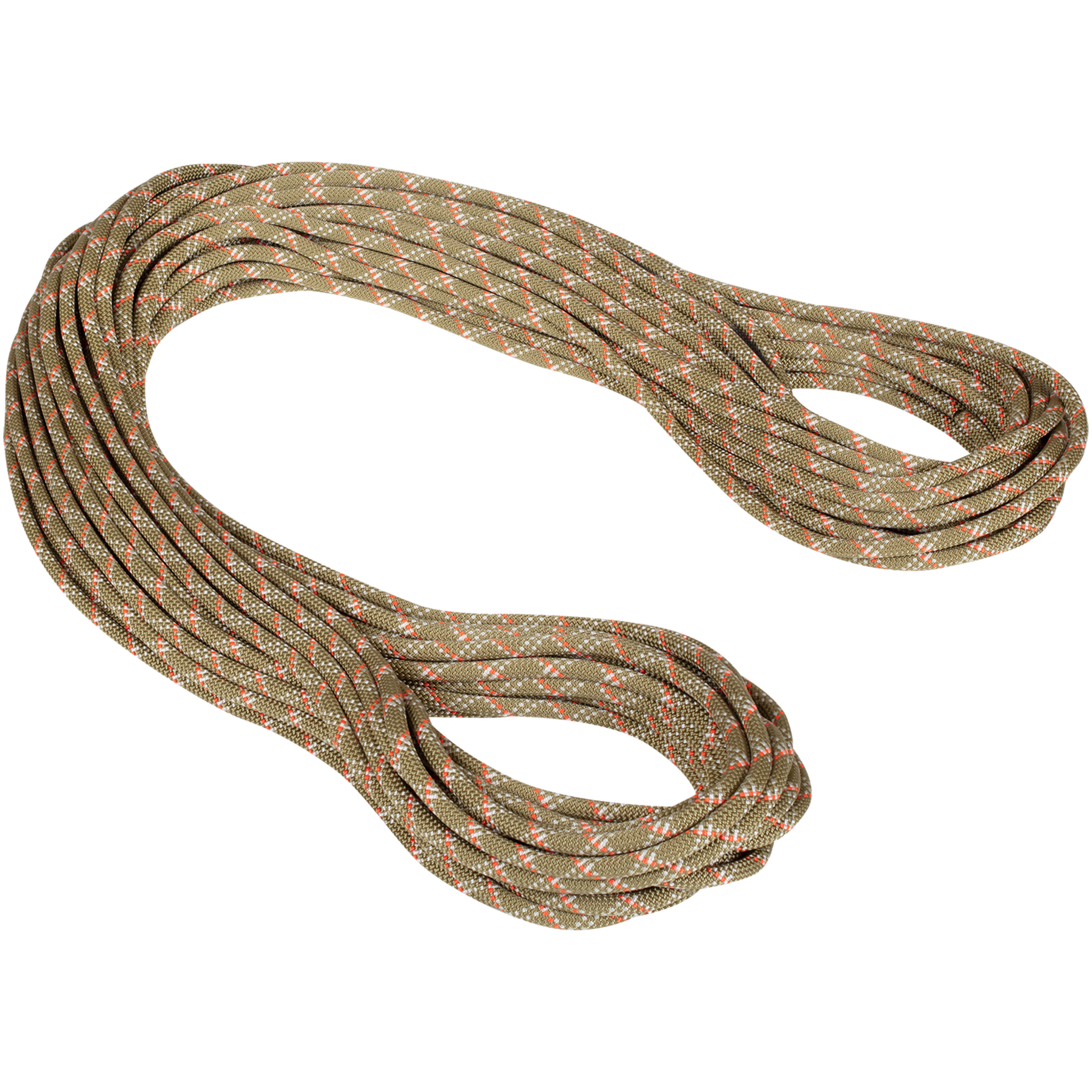 Веревка для лазания Mammut 9.5 Gym Classic Rope 50