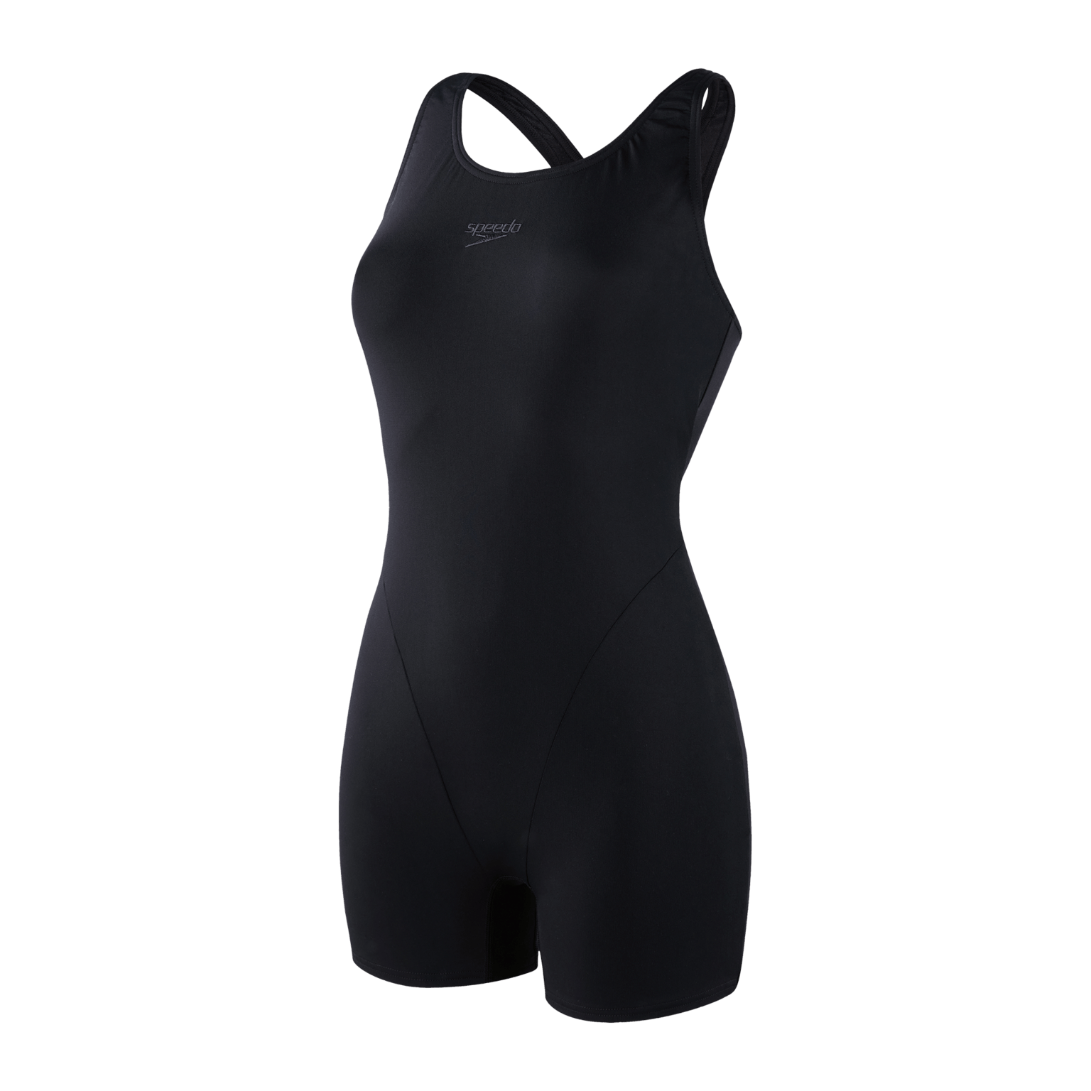 Speedo ESSENTIAL ENDURANCE+ LEGSUIT, Женский купальник