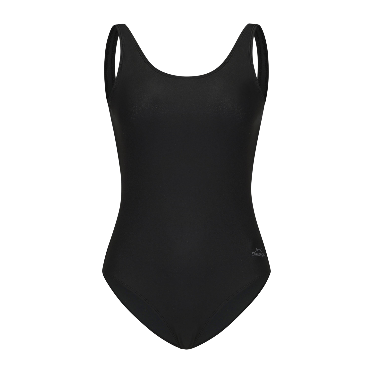 Slazenger Basic Suit, женский купальник