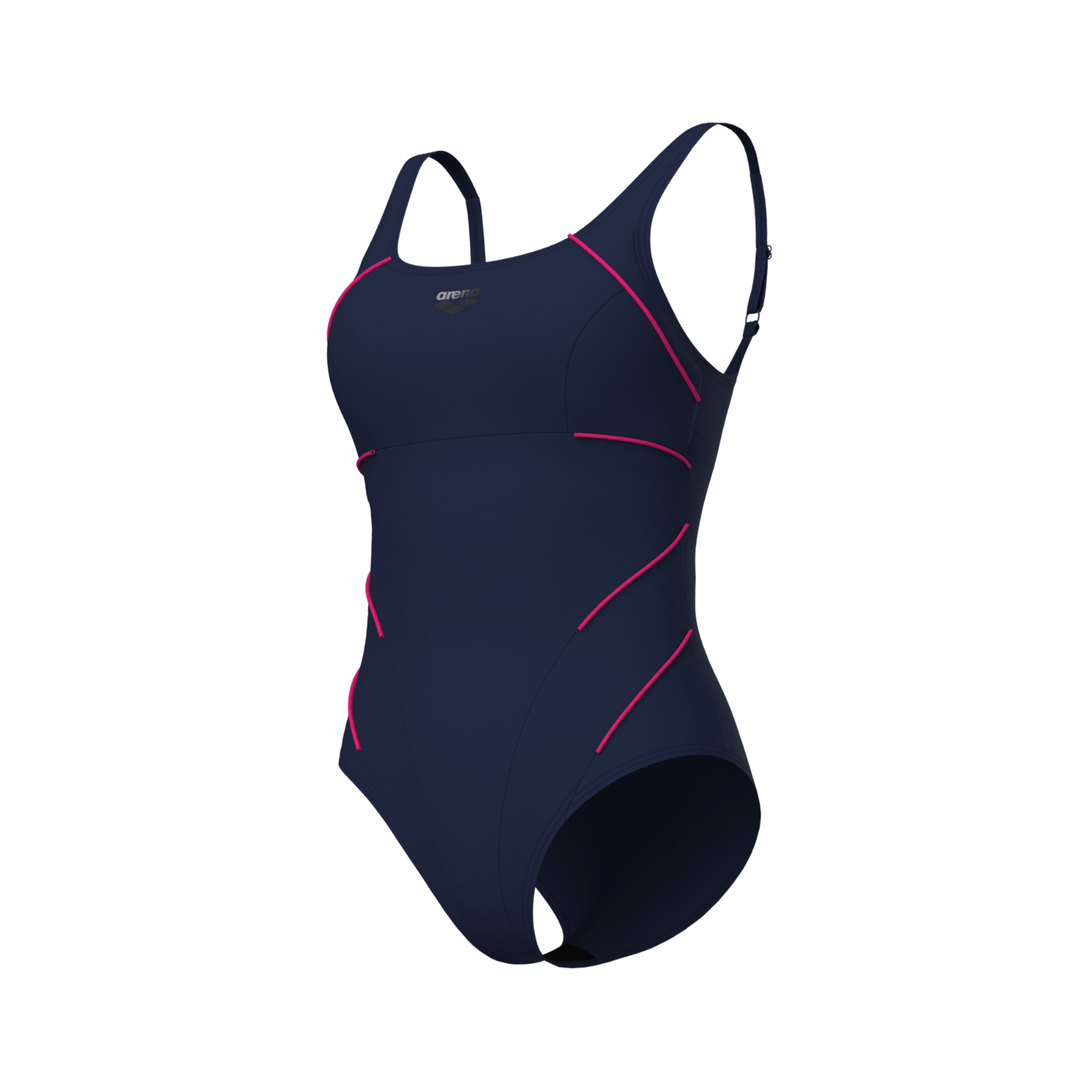 Arena JEWEL ONE PIECE R, купальник женский
