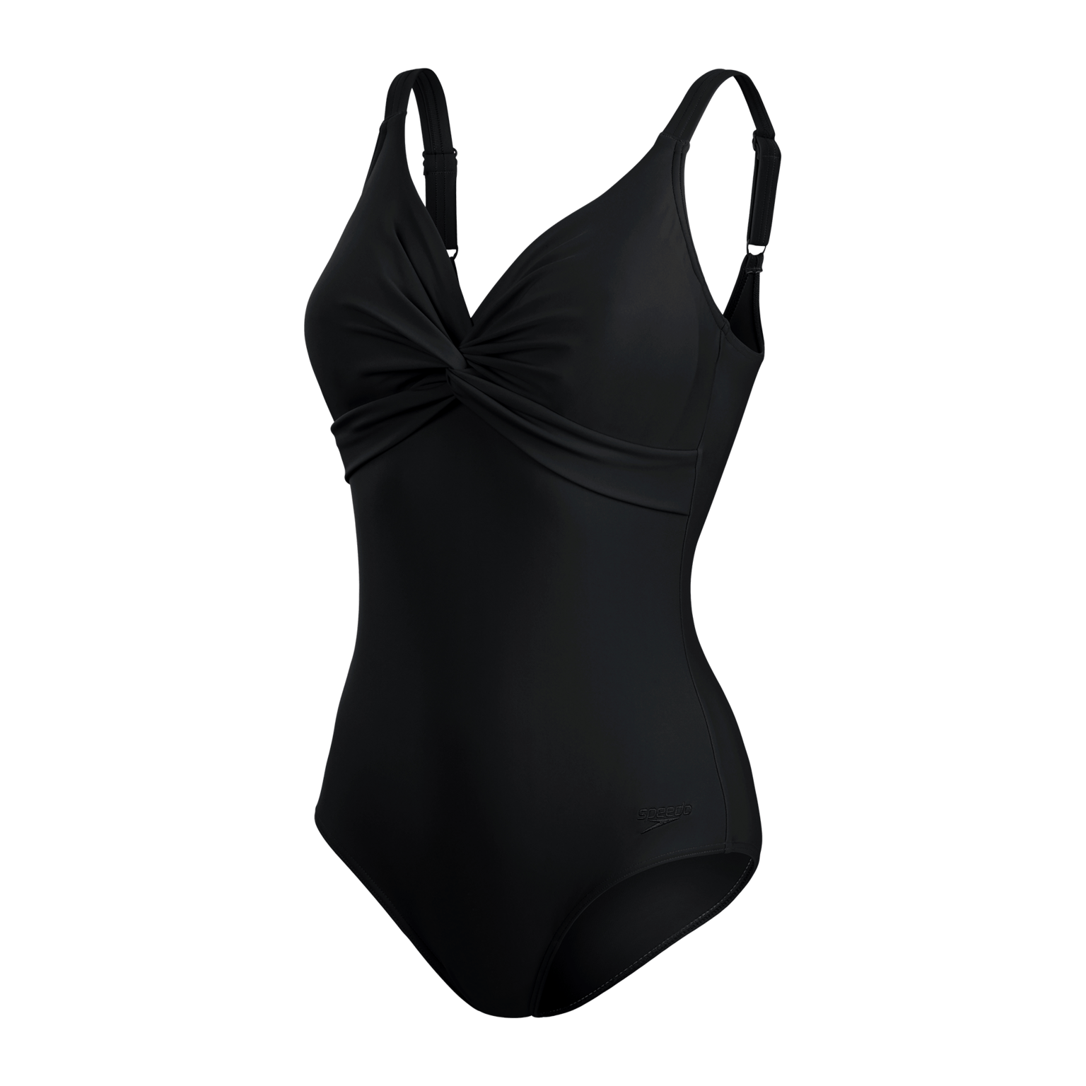 Speedo Womens Shaping Brigitte 1 Piece, Женский купальник