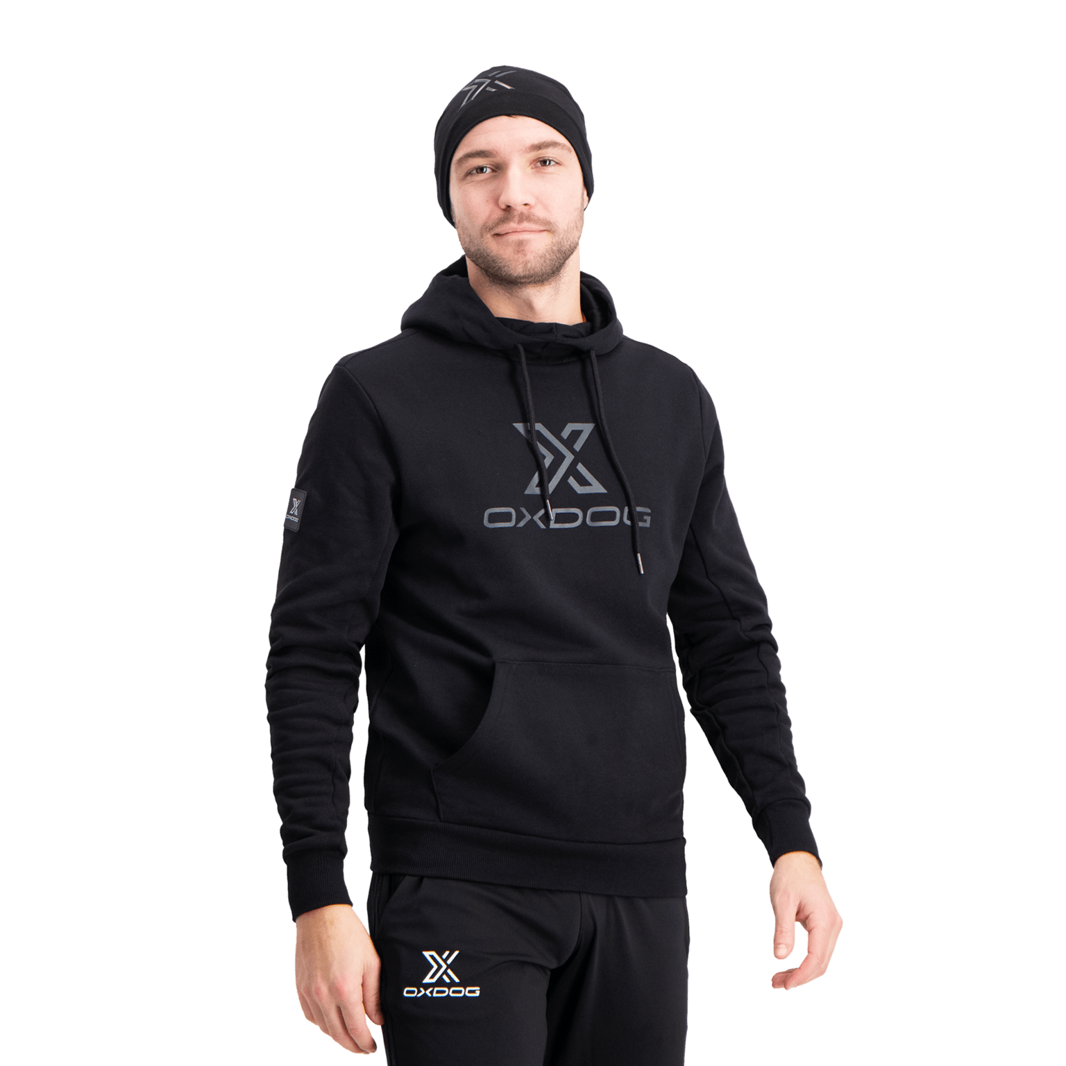 OXDOG 2024 Glow Hoodie, толстовка для взрослых 25/26