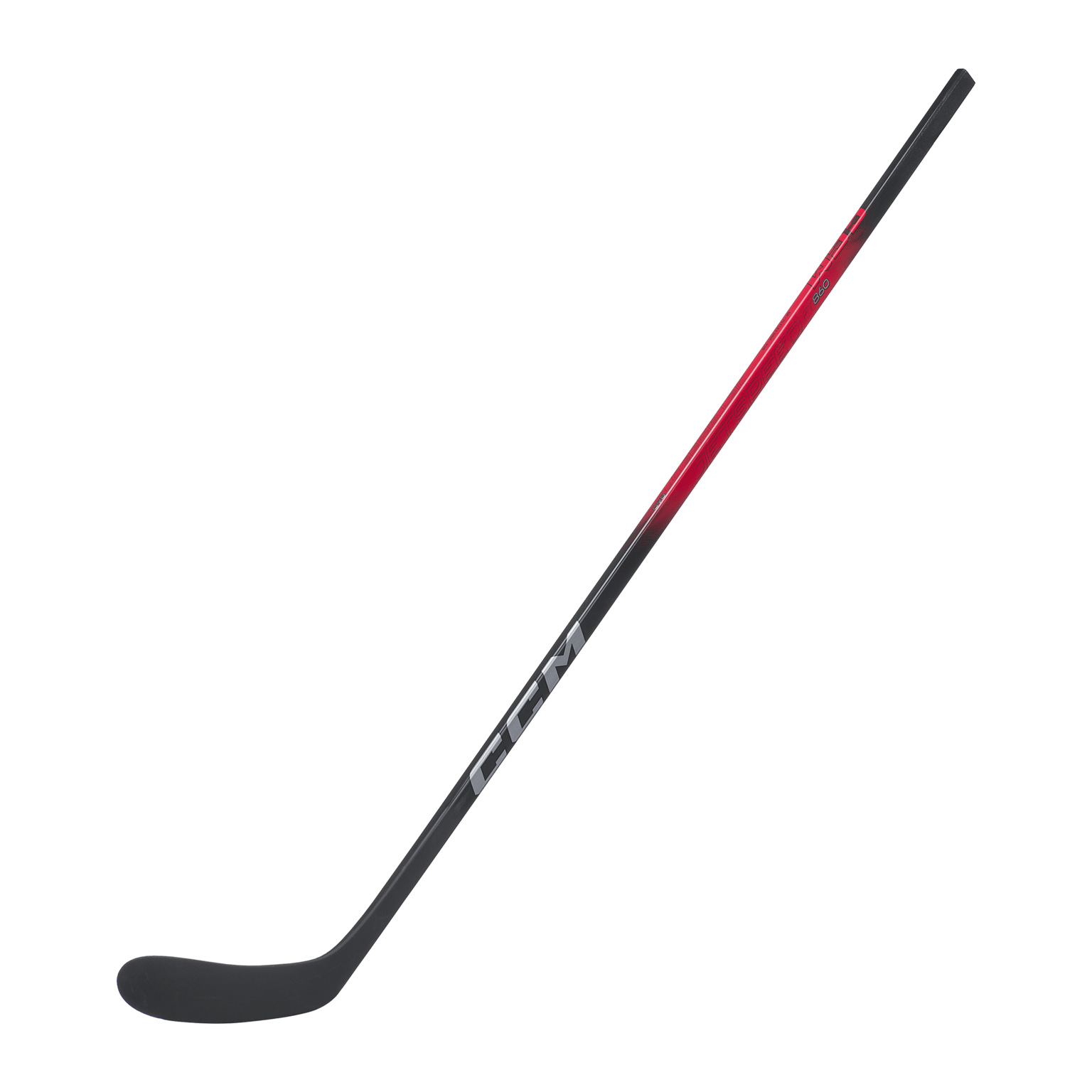 CCM Jetspeed FT860 Stick 26/27, молодежная хоккейная клюшка