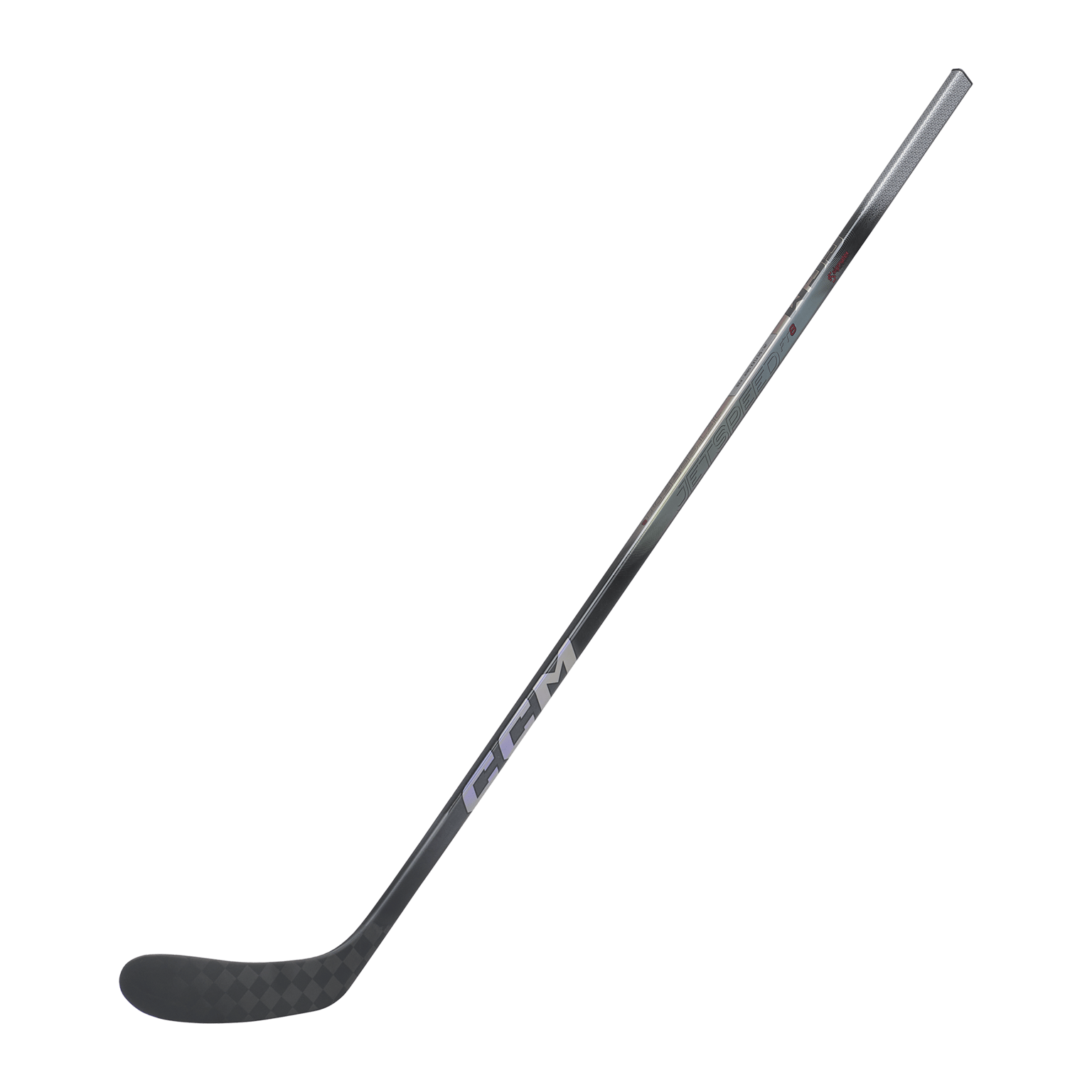 CCM Jetspeed FT8 Stick 26/27, молодежная хоккейная клюшка