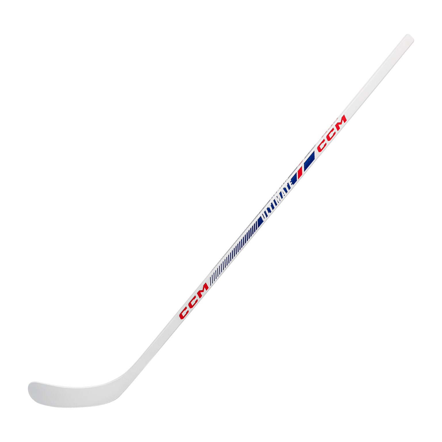 CCM Ultimate Stick – 26/27, молодежная хоккейная клюшка.