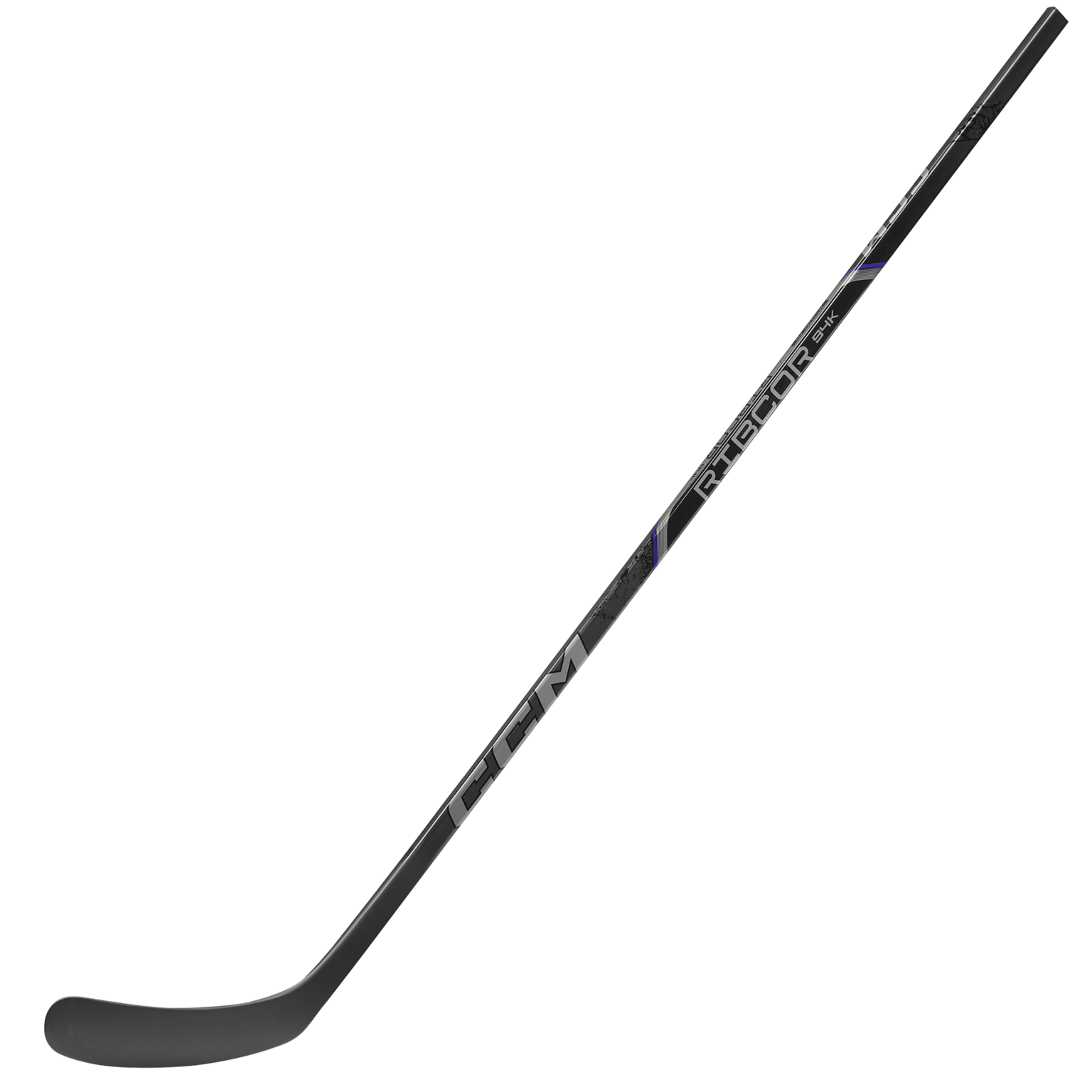 CCM Ribcor Trigger 94K Stick 26/27, молодежная хоккейная клюшка
