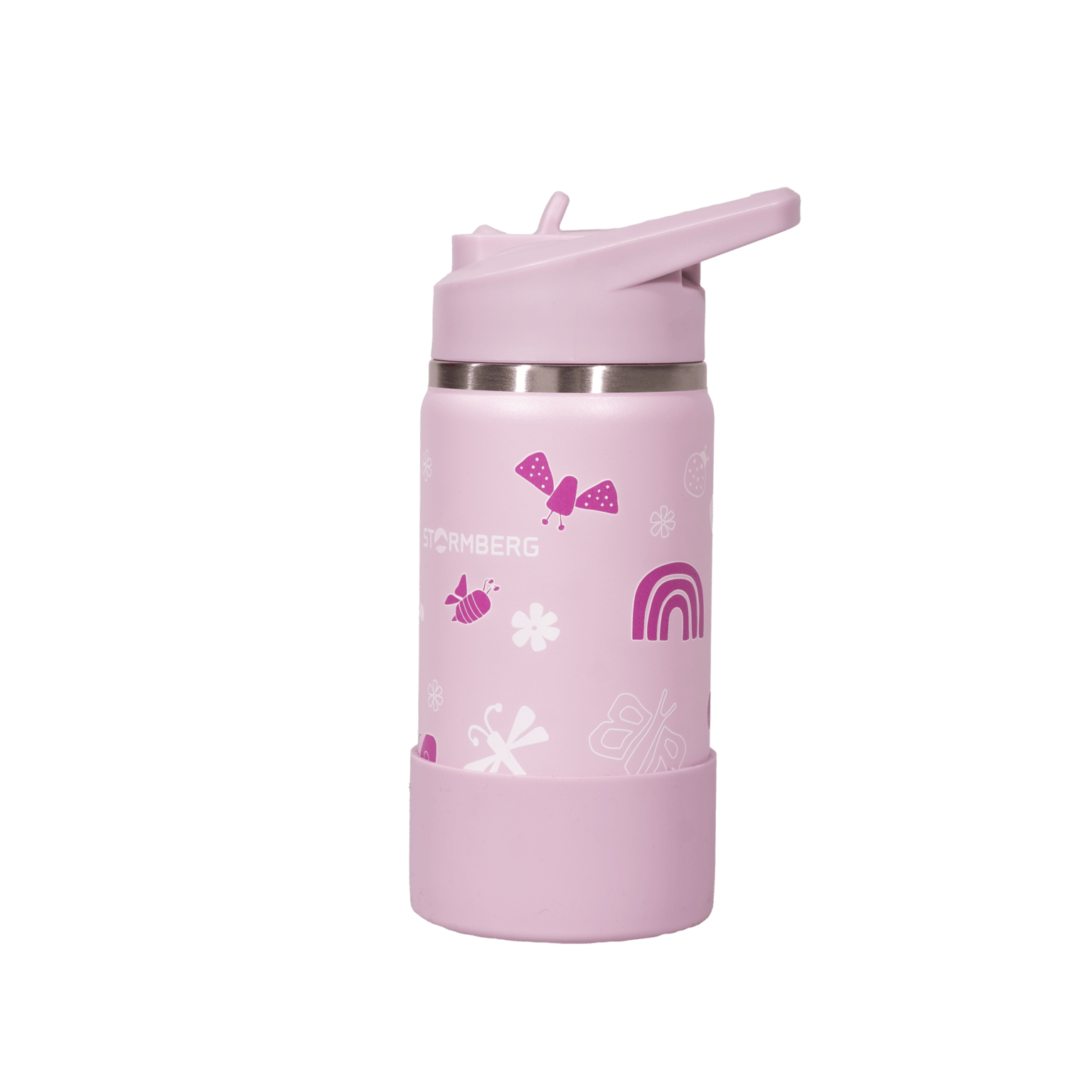 Stormberg Kall Insulated Bottle 0, 35л, детский термос