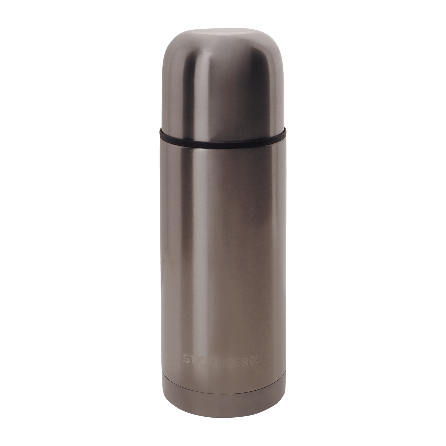 Stormberg Vacuum Bottle 0, 35л Нержавеющая сталь, термос