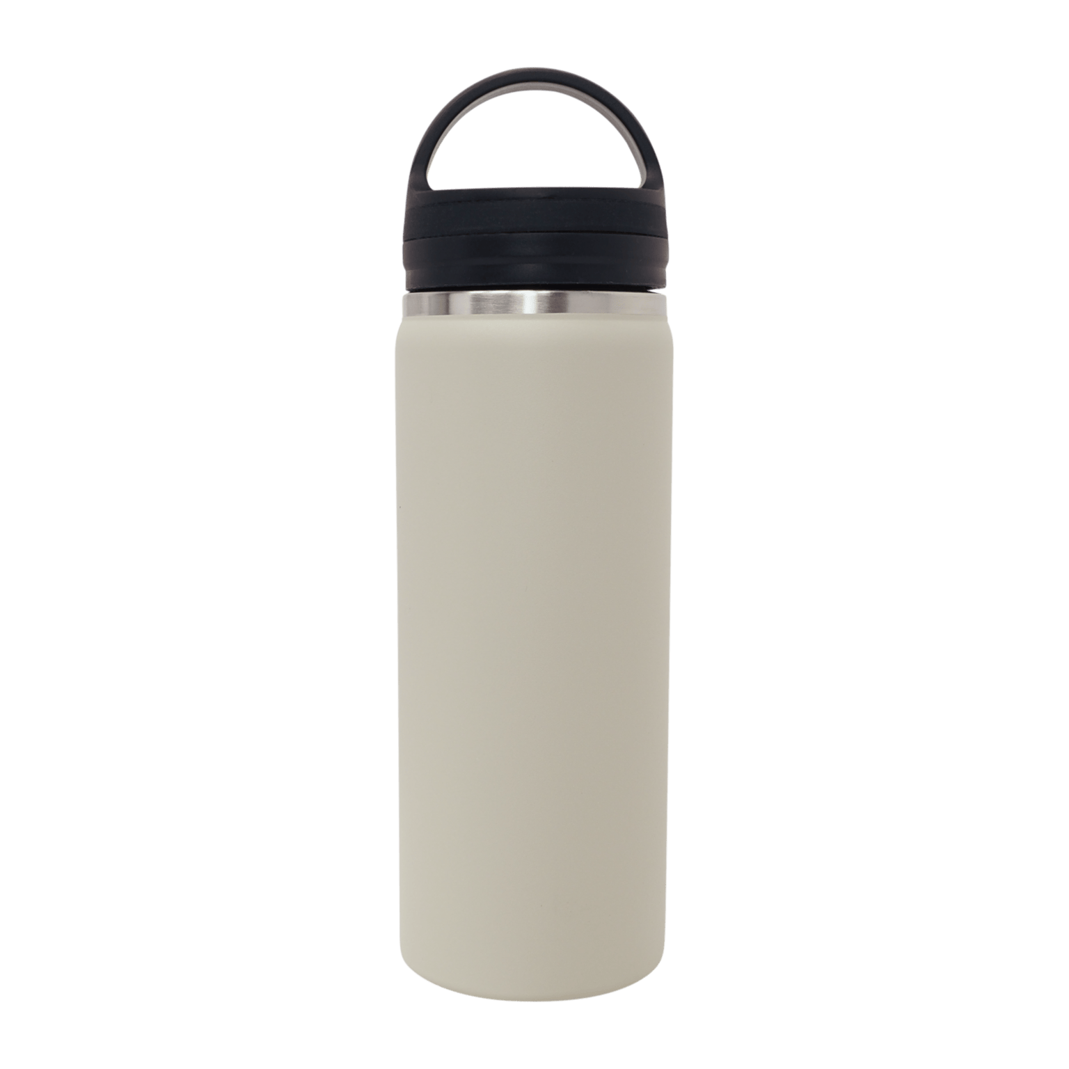 Stormberg Kall Insulated Bottle 0, 55л, бутылка для питья с вакуумной изоляцией