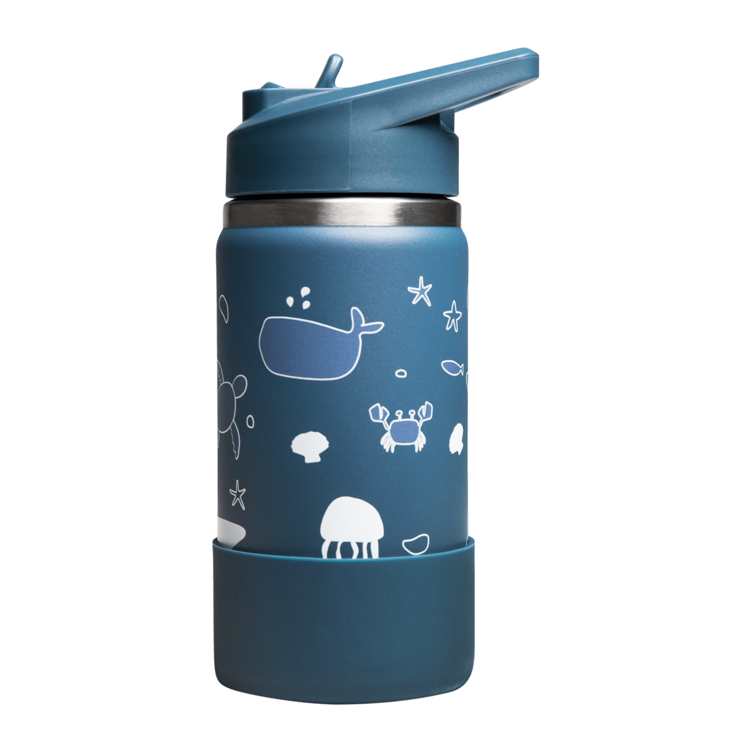 Stormberg Kall Insulated Bottle 0, 35л, детский термос
