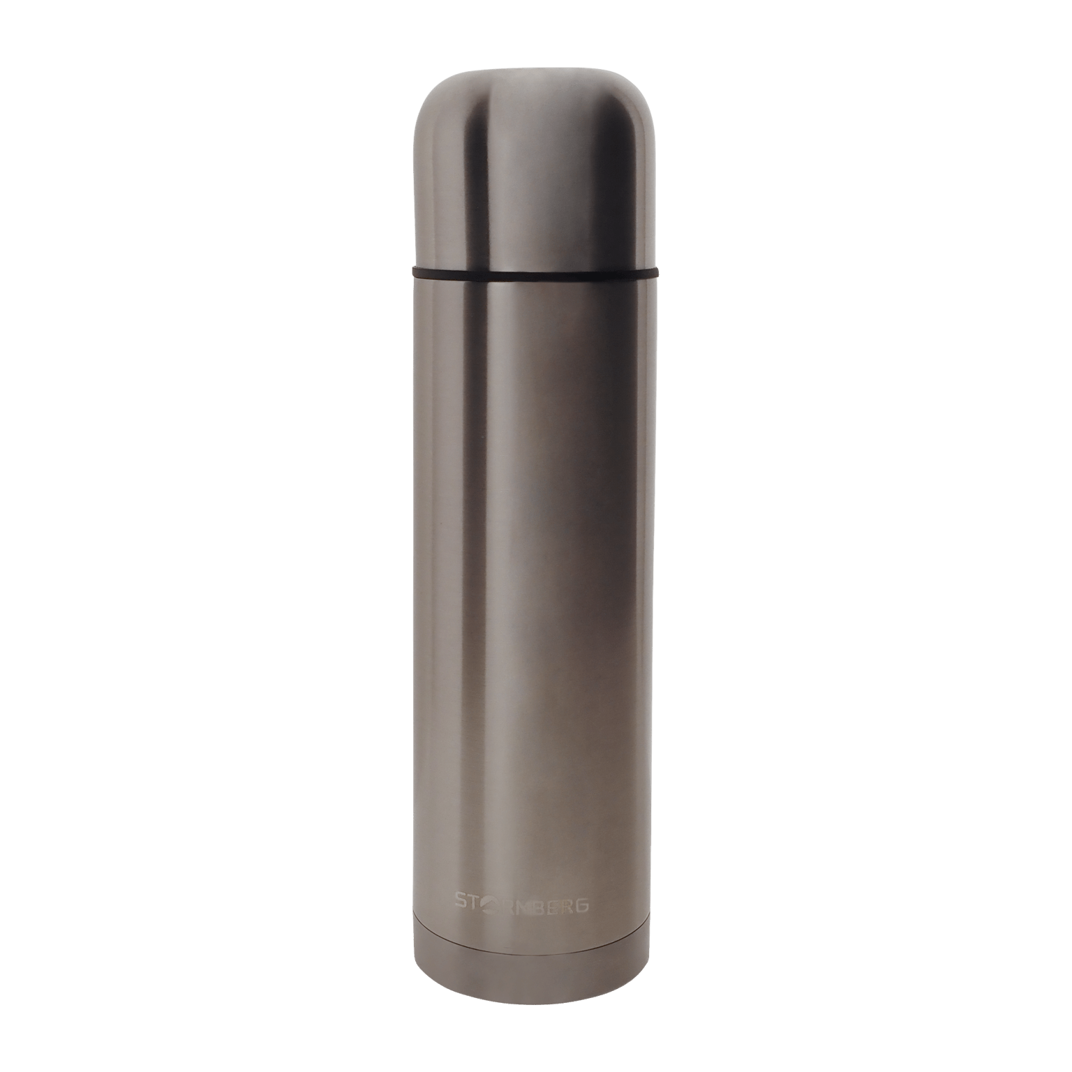 Stormberg Vacuum Bottle 0, 70л Нержавеющая сталь, термос