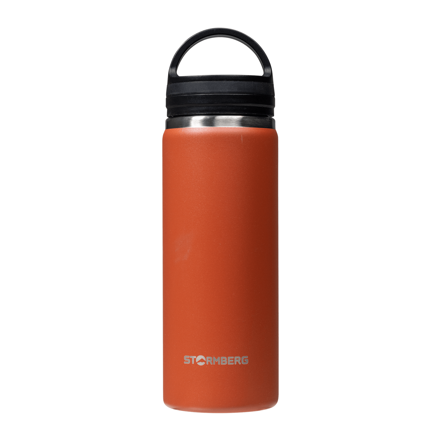 Stormberg Kall Insulated Bottle 0, 55л, бутылка для питья с вакуумной изоляцией