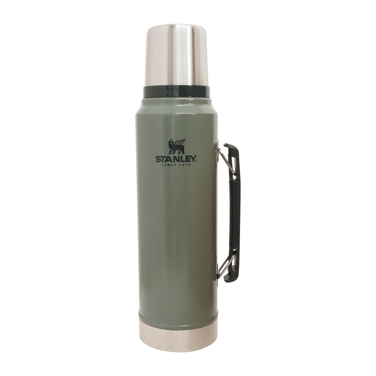Stanley Termos Classic Вакуумная бутылка 1 л, Вакуумная бутылка Termos Classic 1 л, термос