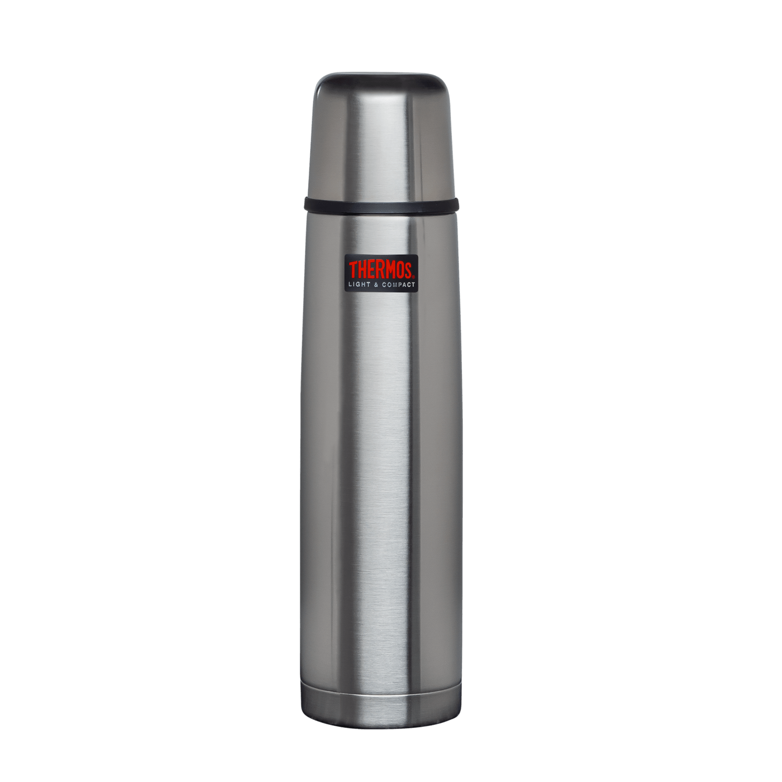 Термос Light & Compact 0,75л SBK, стальной термос