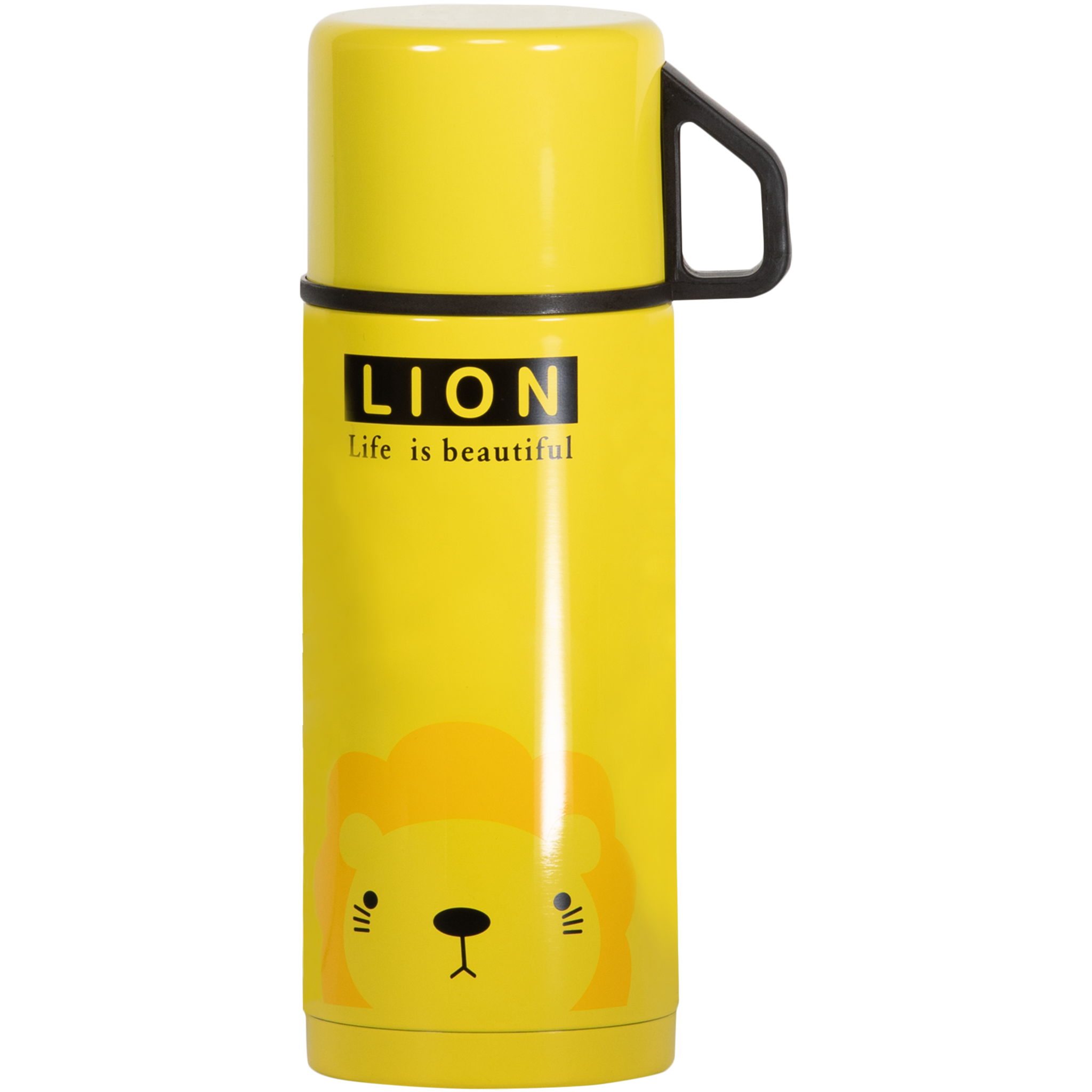 Mackenzie Thermos Lion 350 мл, термос