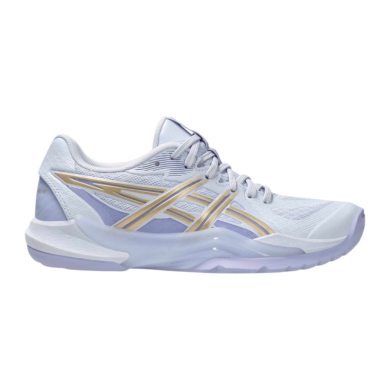 Asics Powerbreak FF, женская обувь для домашних игр