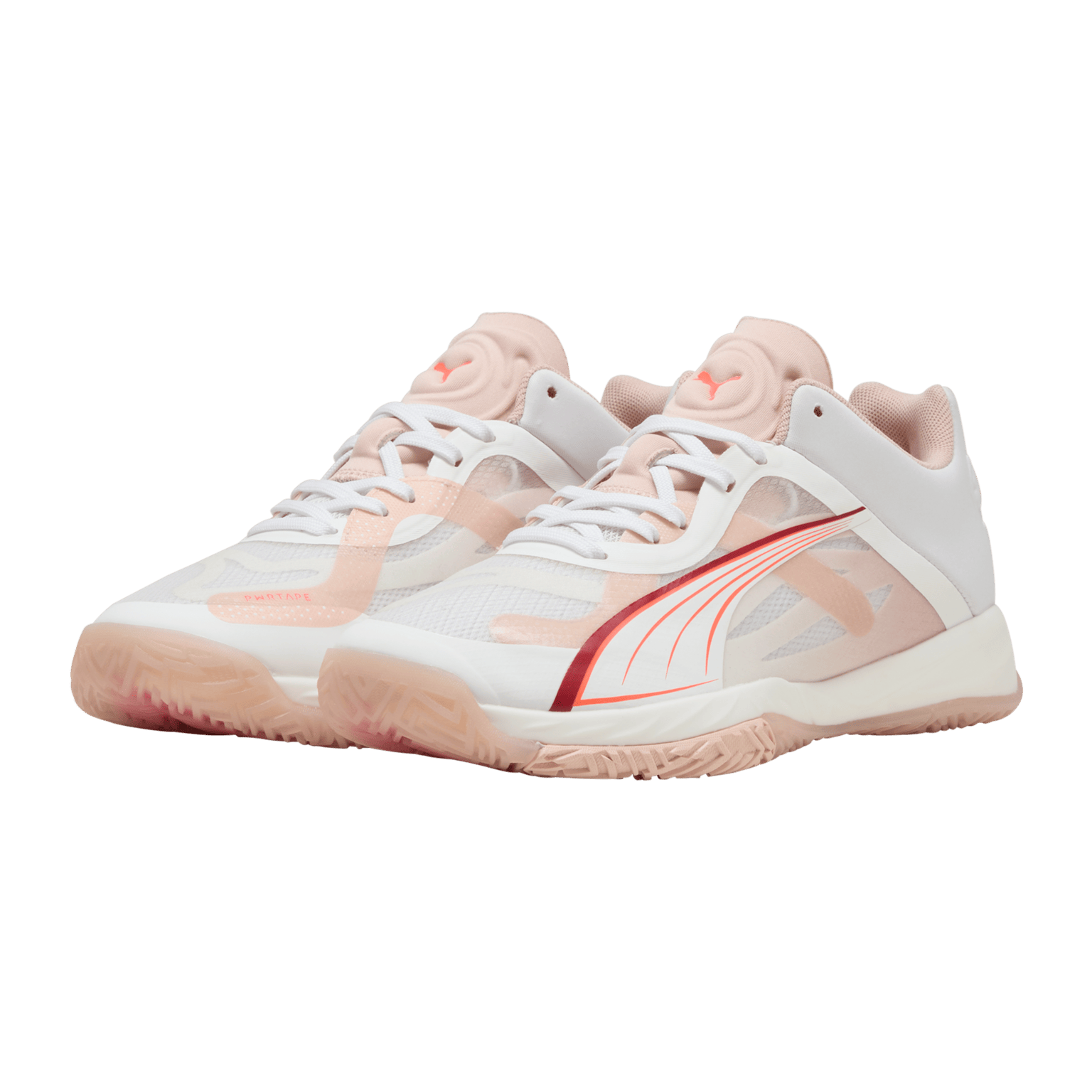 Puma Accelerate Nitro SQD W+, женская обувь для домашних игр
