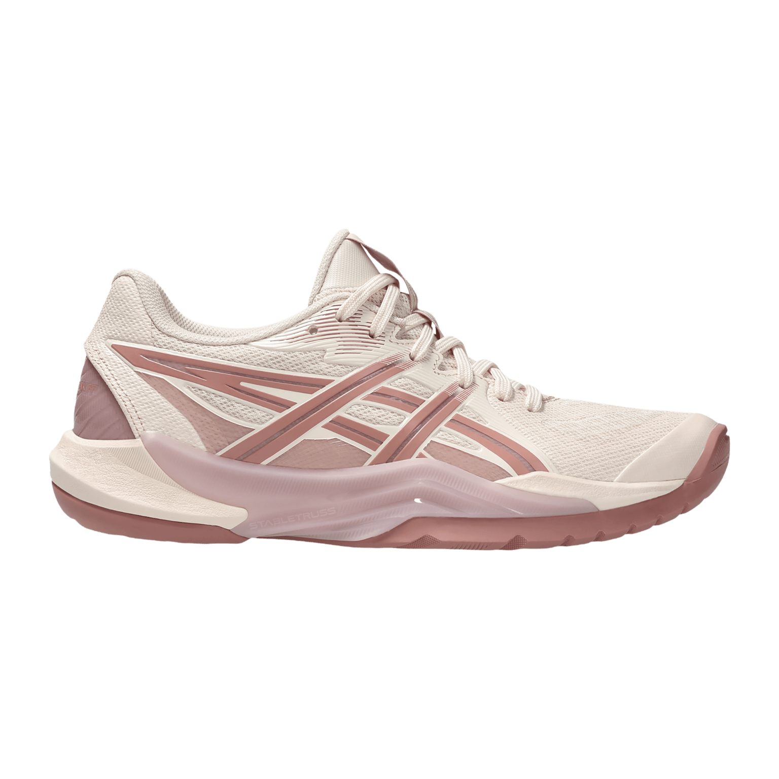 Asics Powerbreak FF, женская обувь для домашних игр