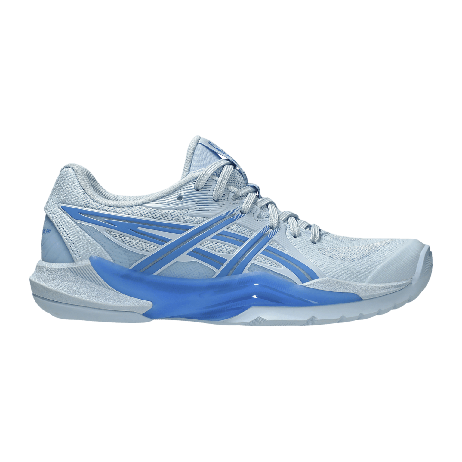 Asics Powerbreak FF, женская обувь для домашних игр