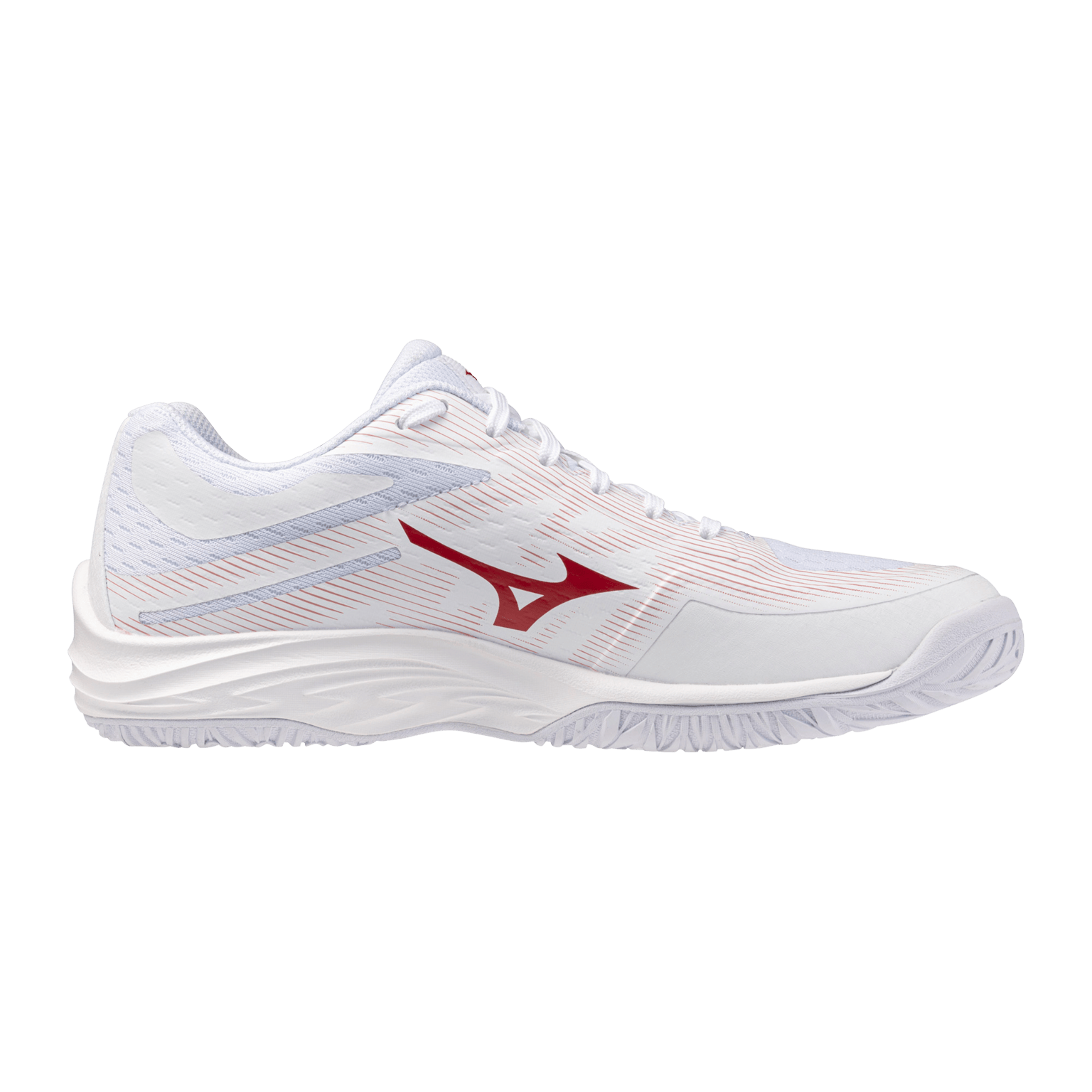 Mizuno LIGHTNING SELECT(W), женская обувь для домашних игр