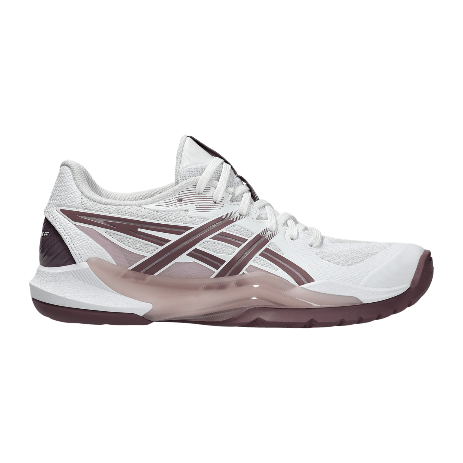 Asics Powerbreak FF, женская обувь для домашних игр