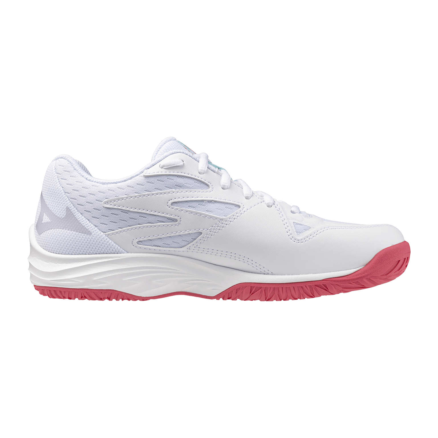 Mizuno Thunder Blade Z, женская обувь для домашних игр