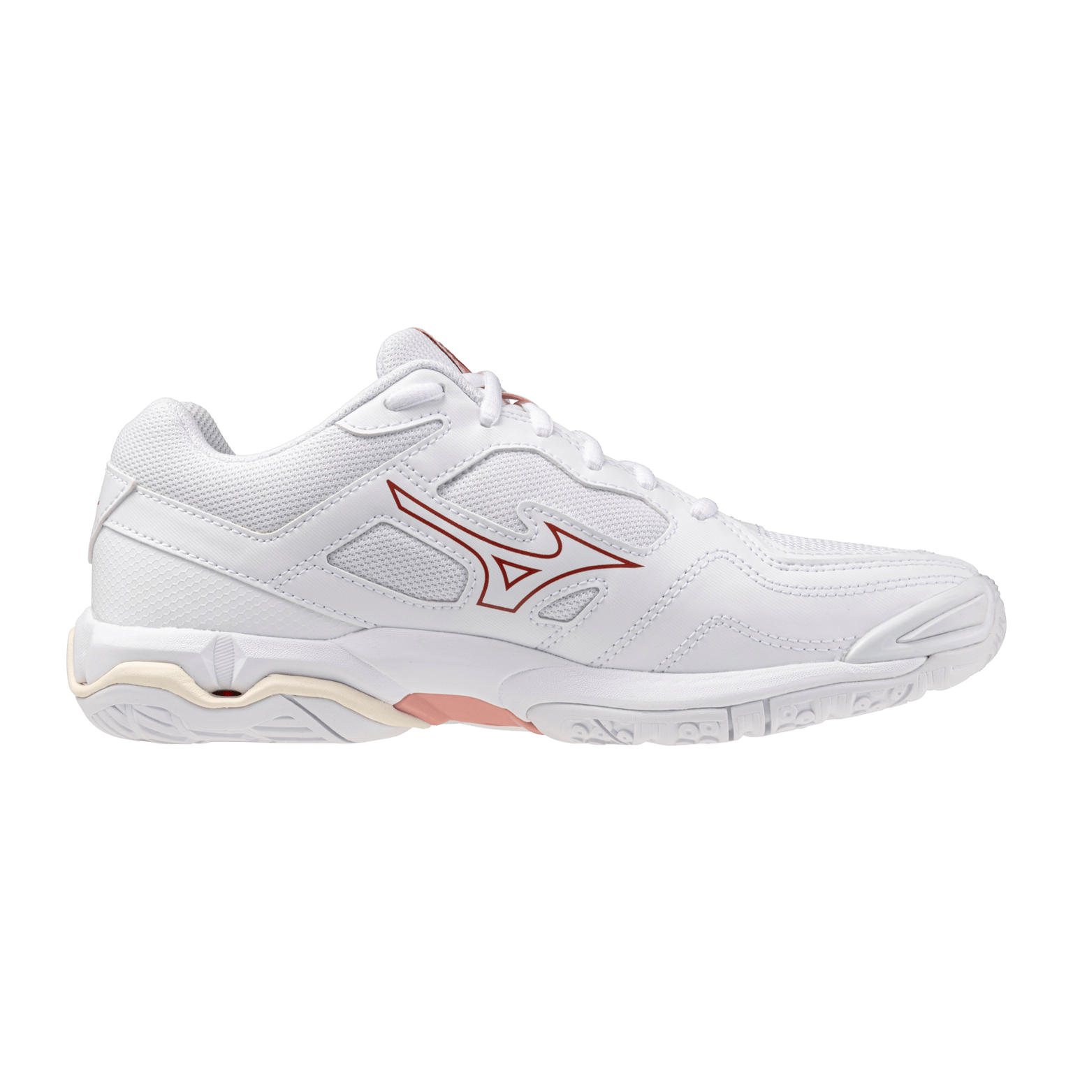 Mizuno WAVE PHANTOM 3(W), женская обувь для домашних игр
