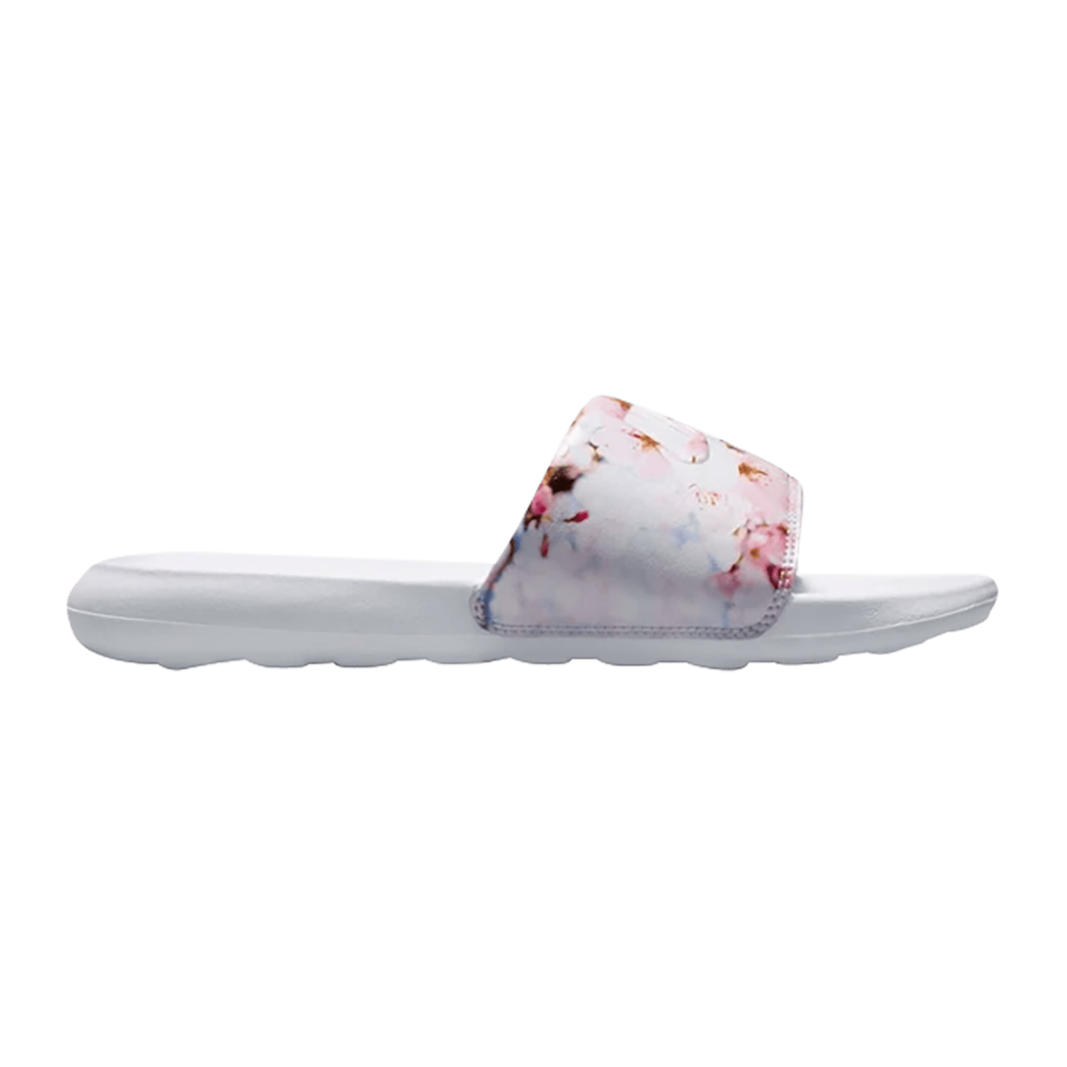 Женские сандалии с принтом Nike Victori One Slide