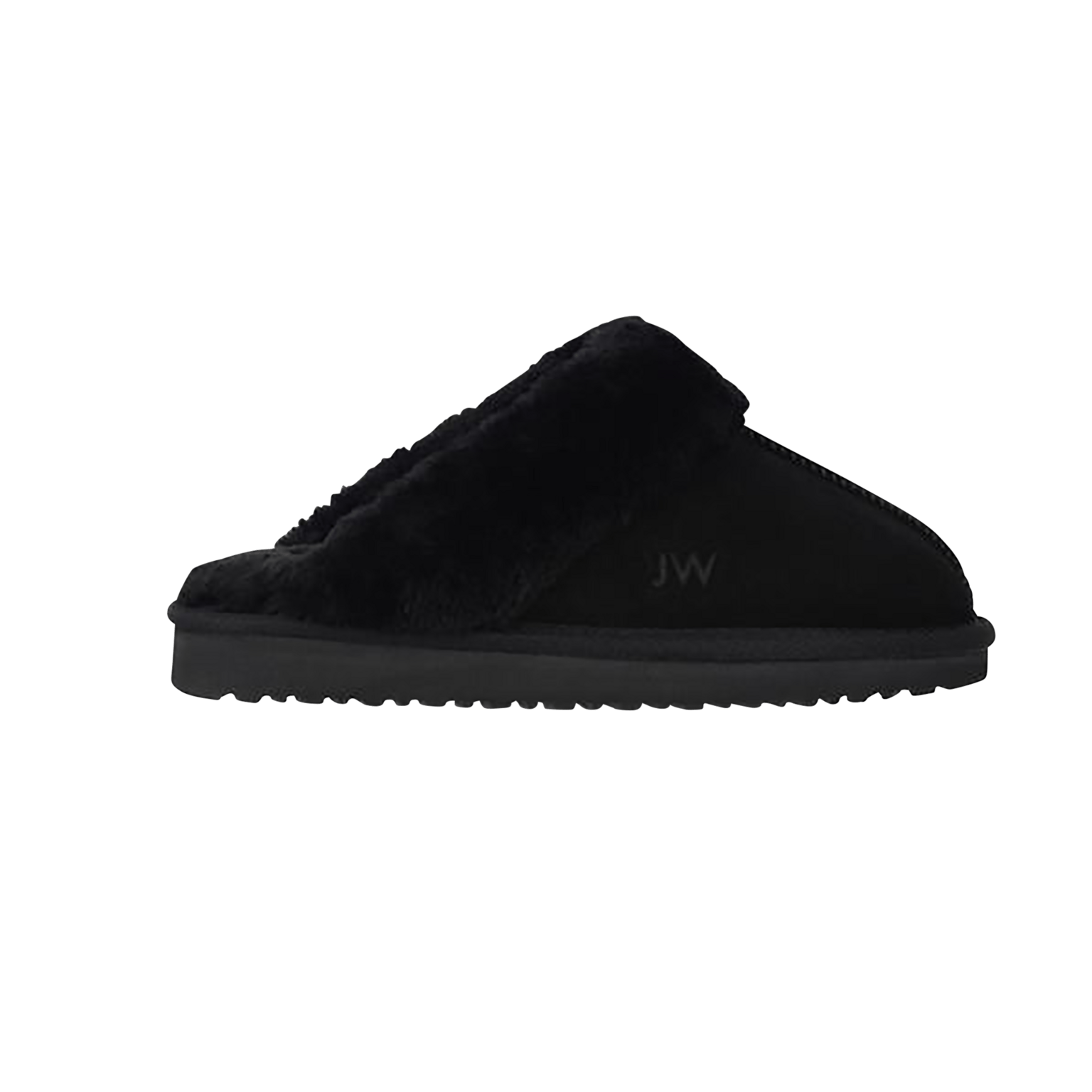 Jack Wills Mule Slipper, женские тапочки