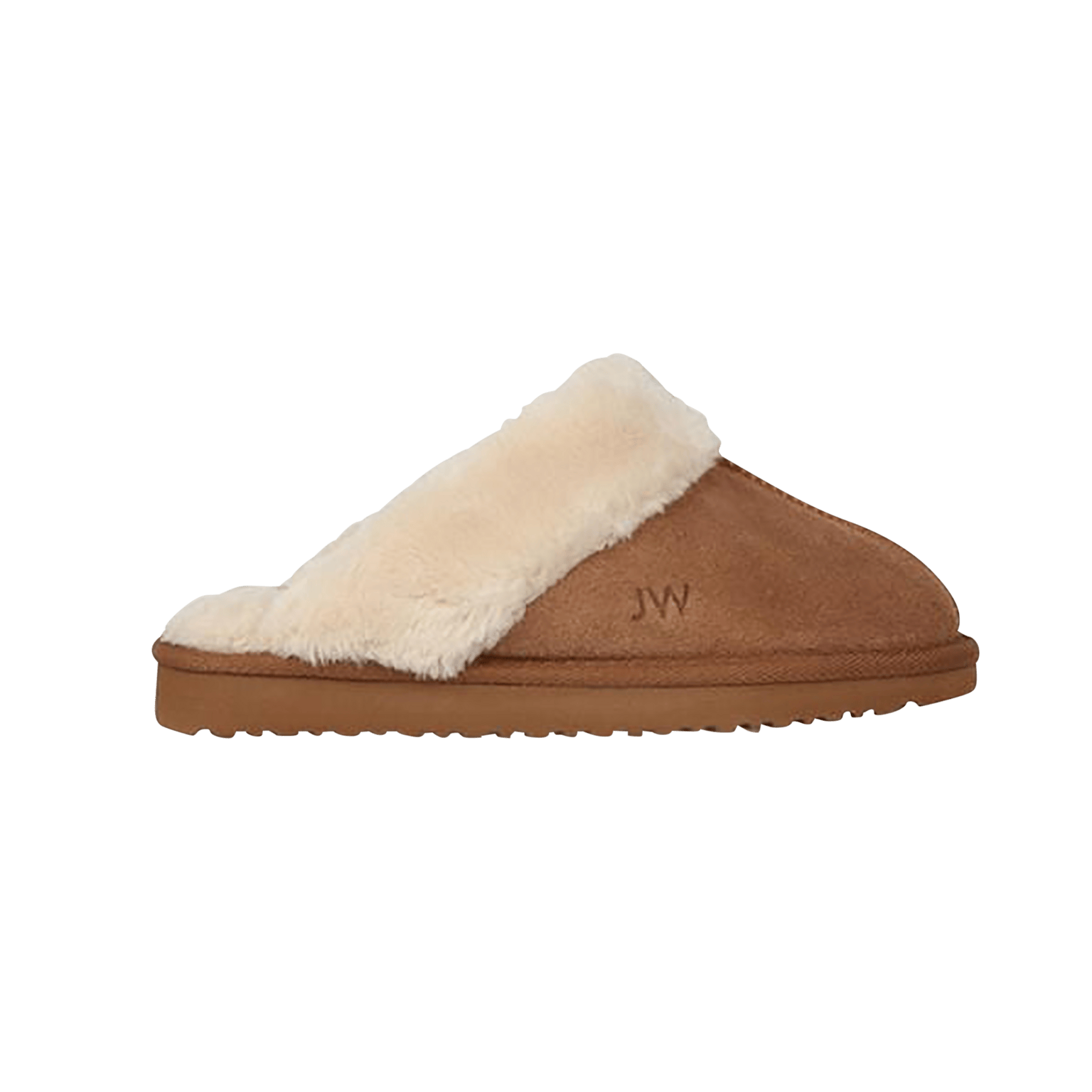 Jack Wills Mule Slipper, женские тапочки