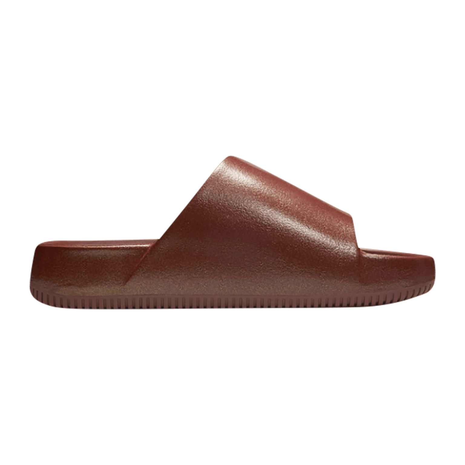 Слайды Nike Calm с принтом