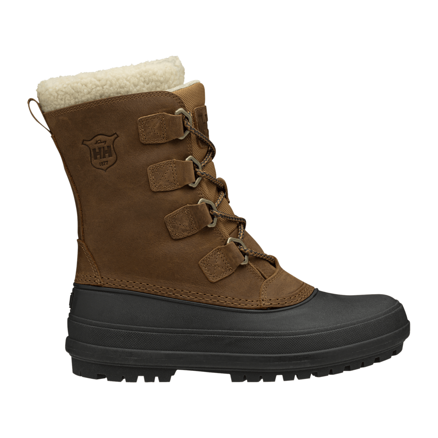 Helly Hansen Varanger Primaloft, женские зимние ботинки