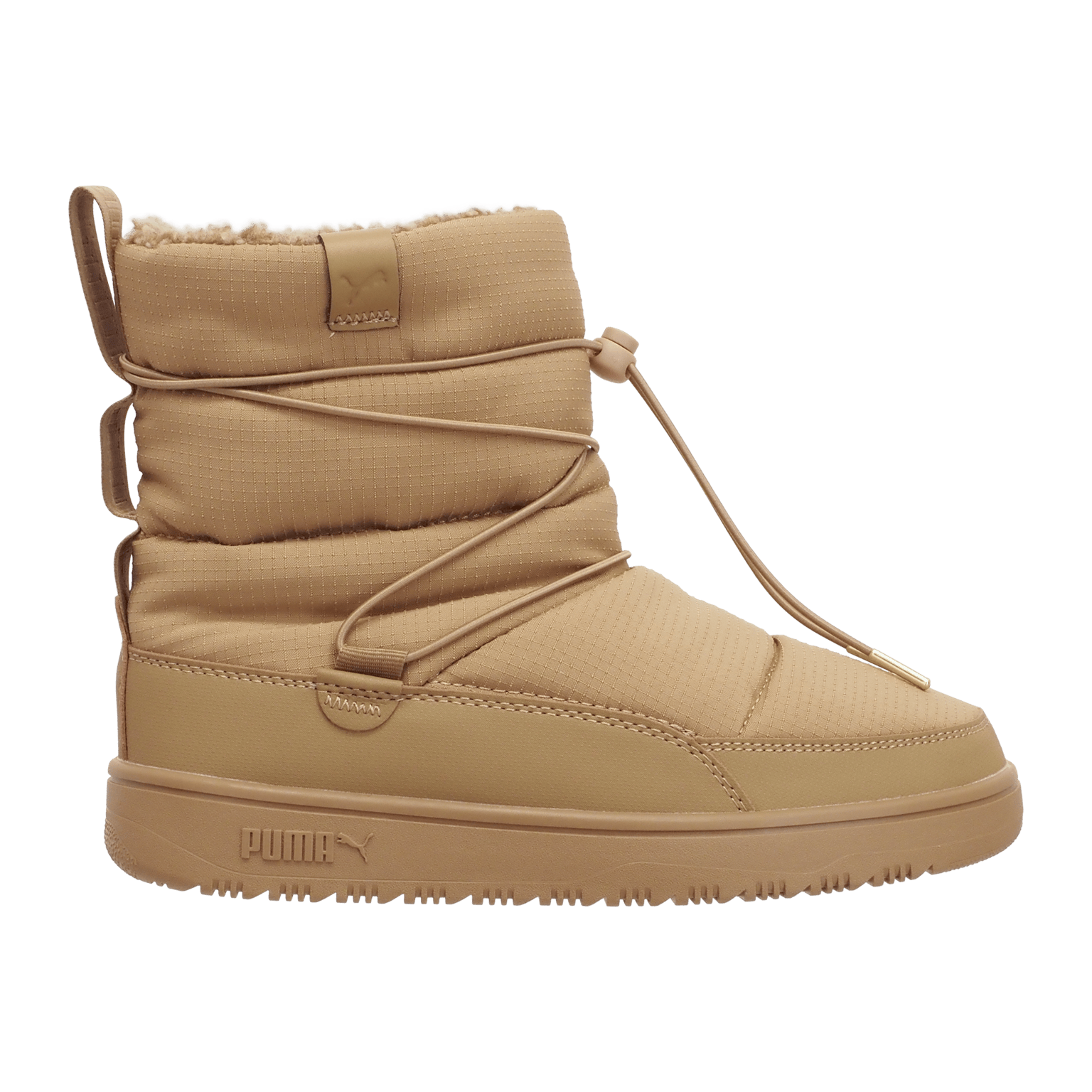 Puma Snowbae женская зимняя обувь