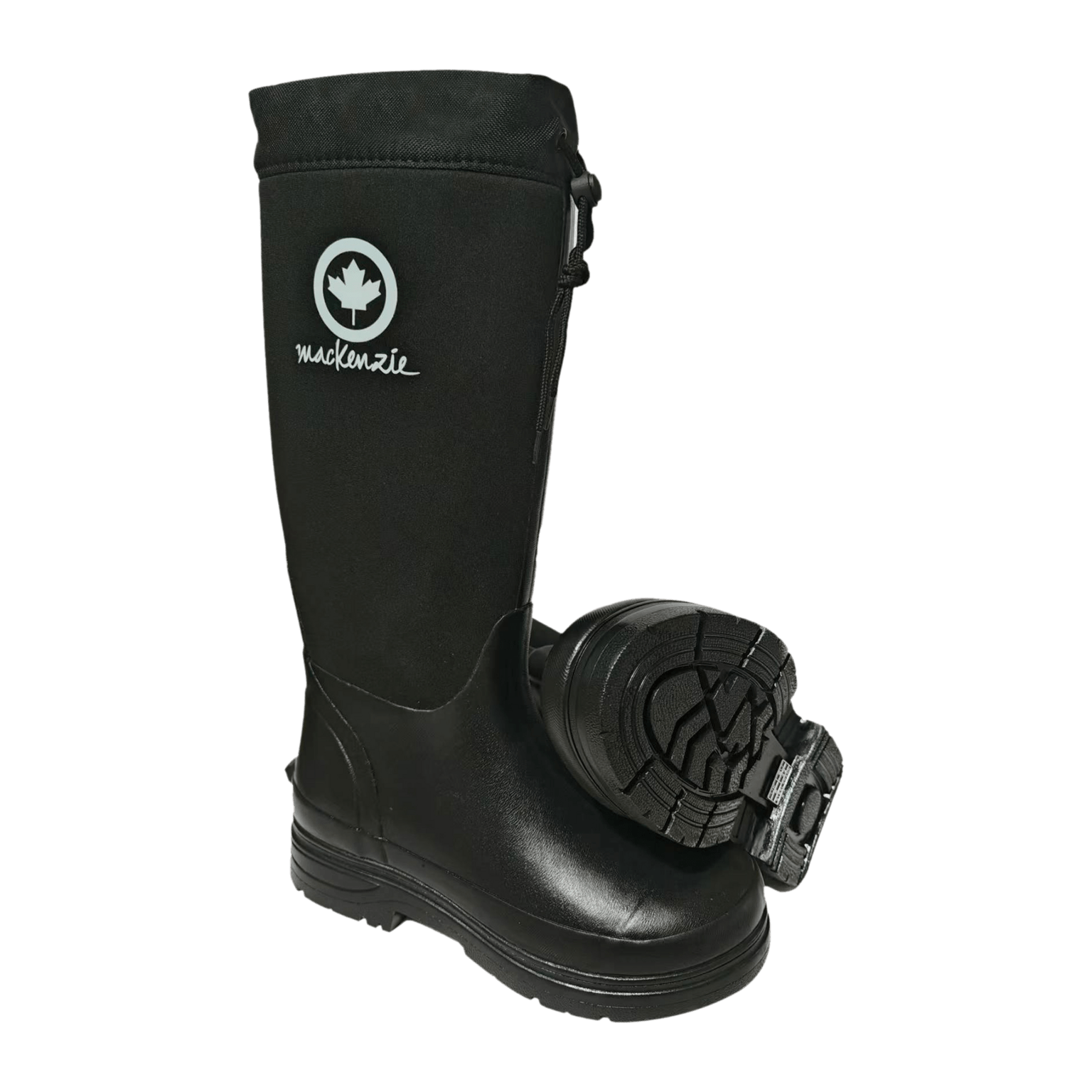 Mackenzie Neoprene Boots Зима, Неопреновые ботинки