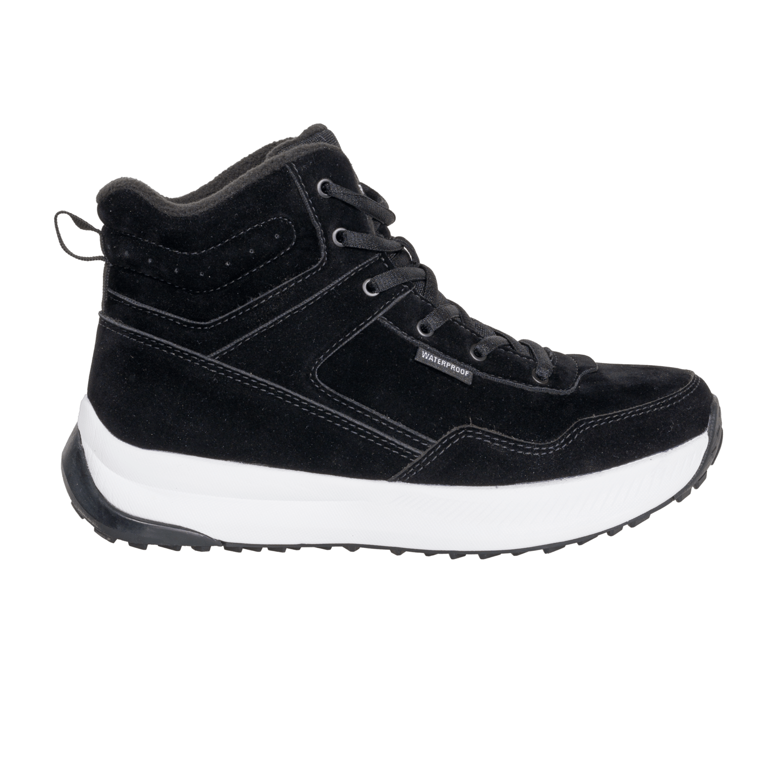 Stormberg Visby Warm Winterboot WP, женские зимние ботинки