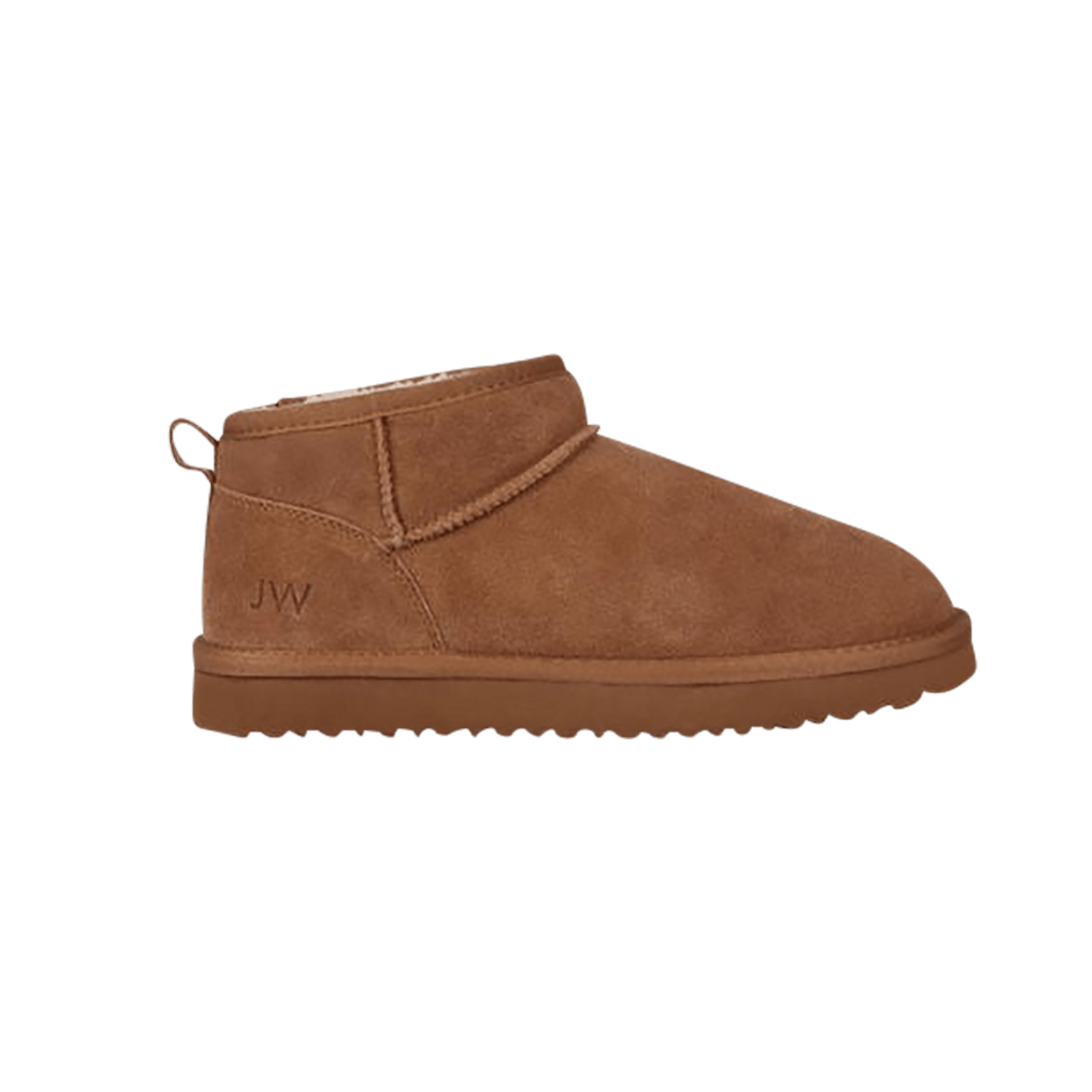 Jack Wills Low Snug Boot, женские зимние ботинки