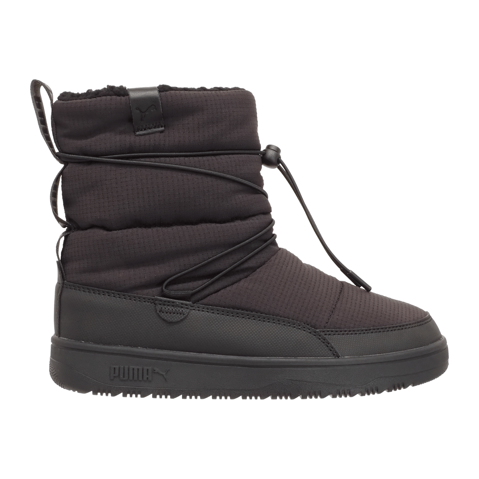 Puma Snowbae женская зимняя обувь