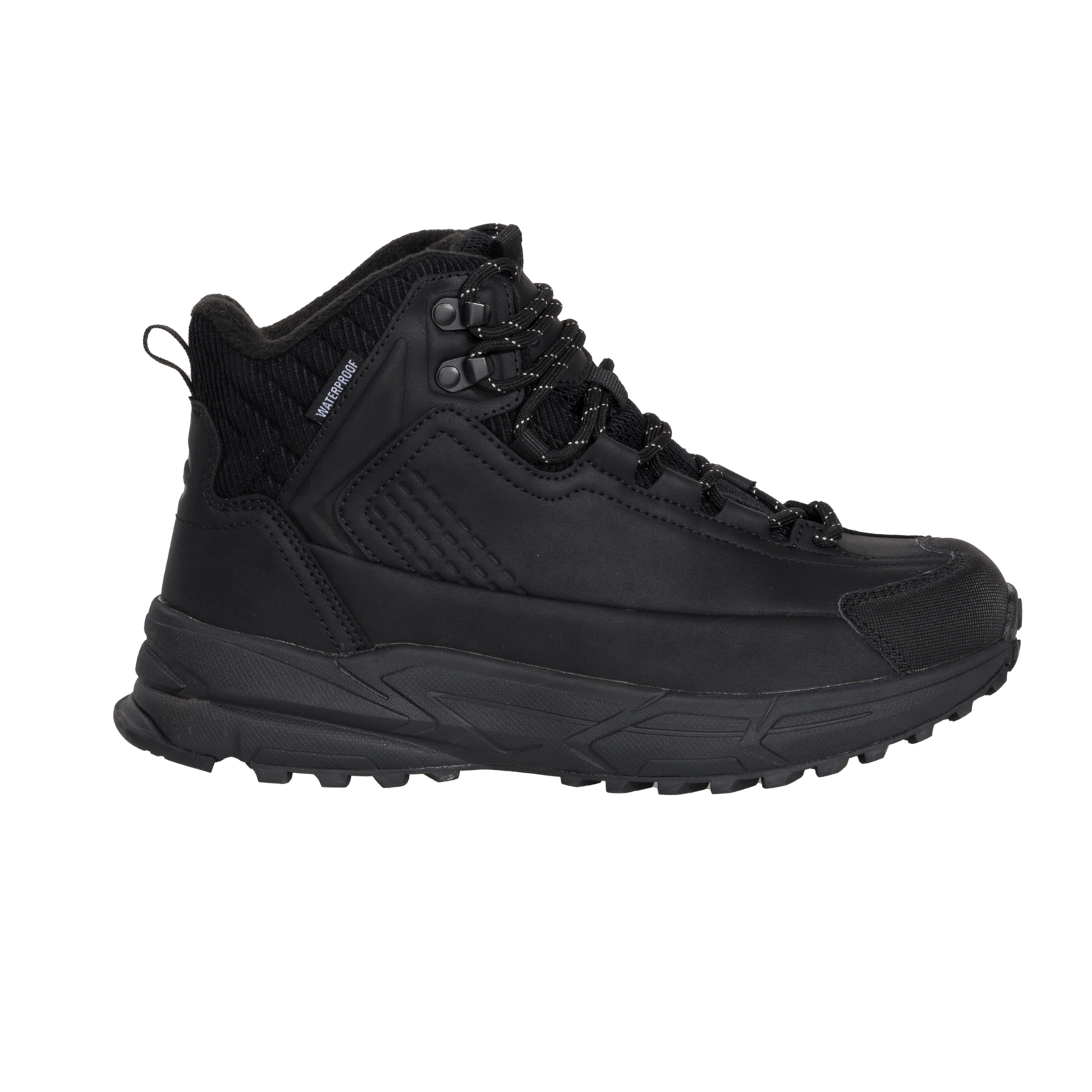 Stormberg Turku Warm Winterboot WP, женские зимние ботинки