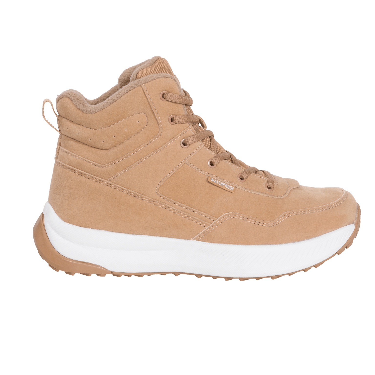 Stormberg Visby Warm Winterboot WP, женские зимние ботинки