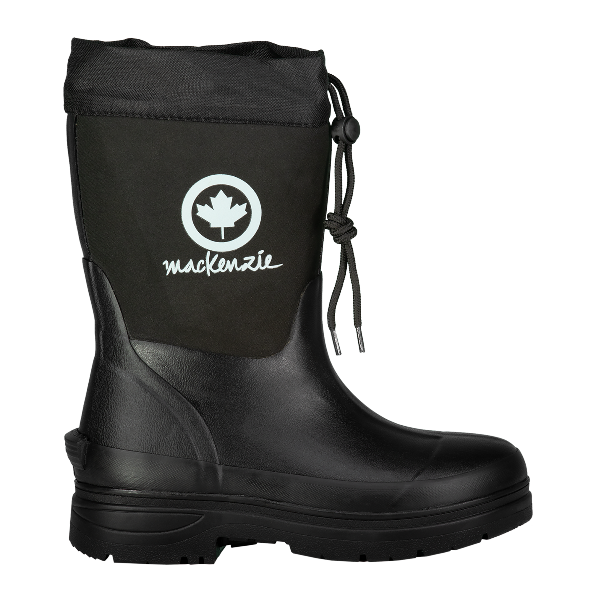 Mackenzie Neoprene Winter Low, неопреновые ботинки