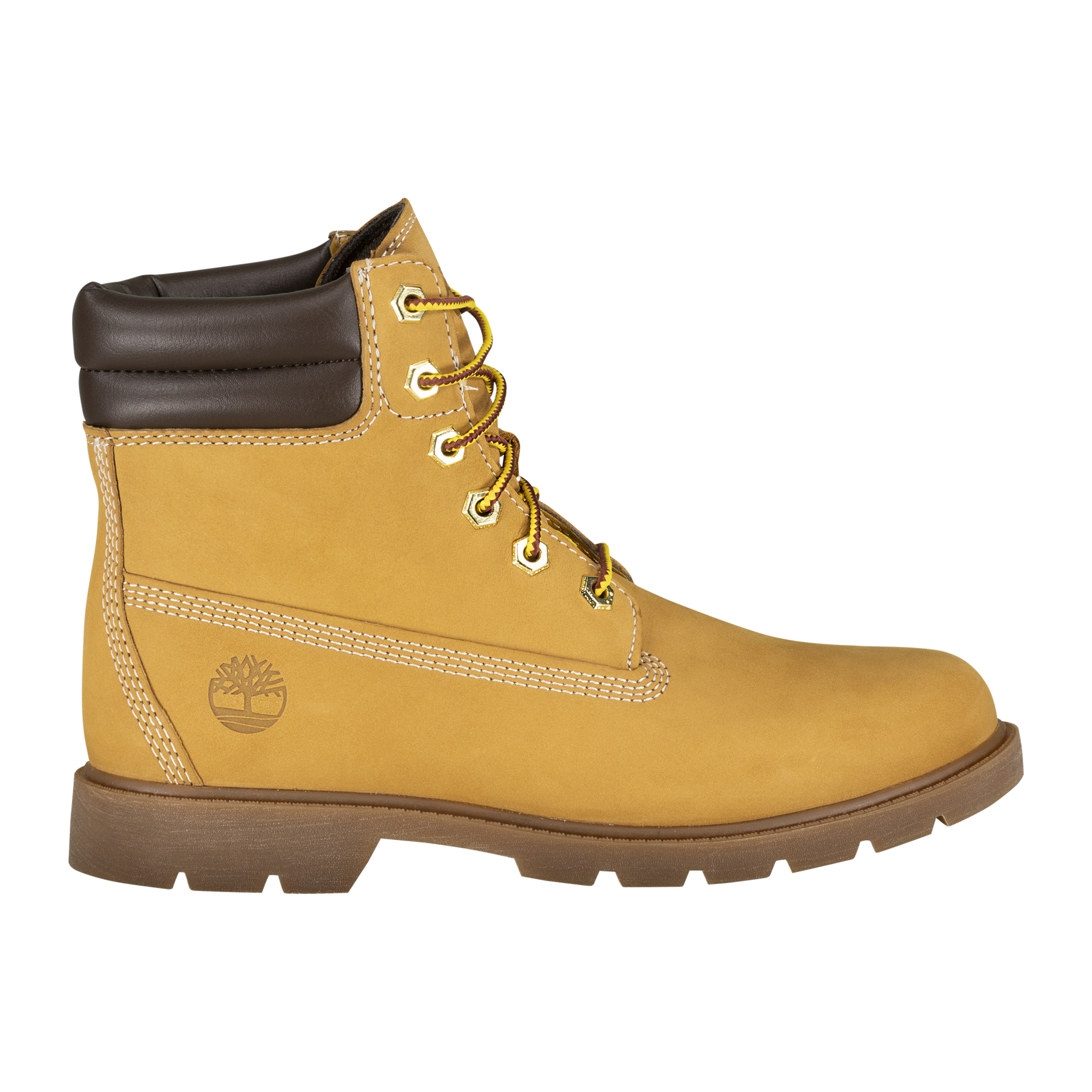 Timberland Linden Woods 6in, женская повседневная обувь