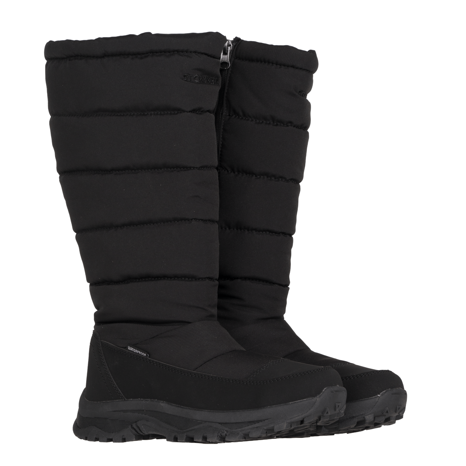 Stormberg Gamvik Warm Winter Boot, женские зимние ботинки