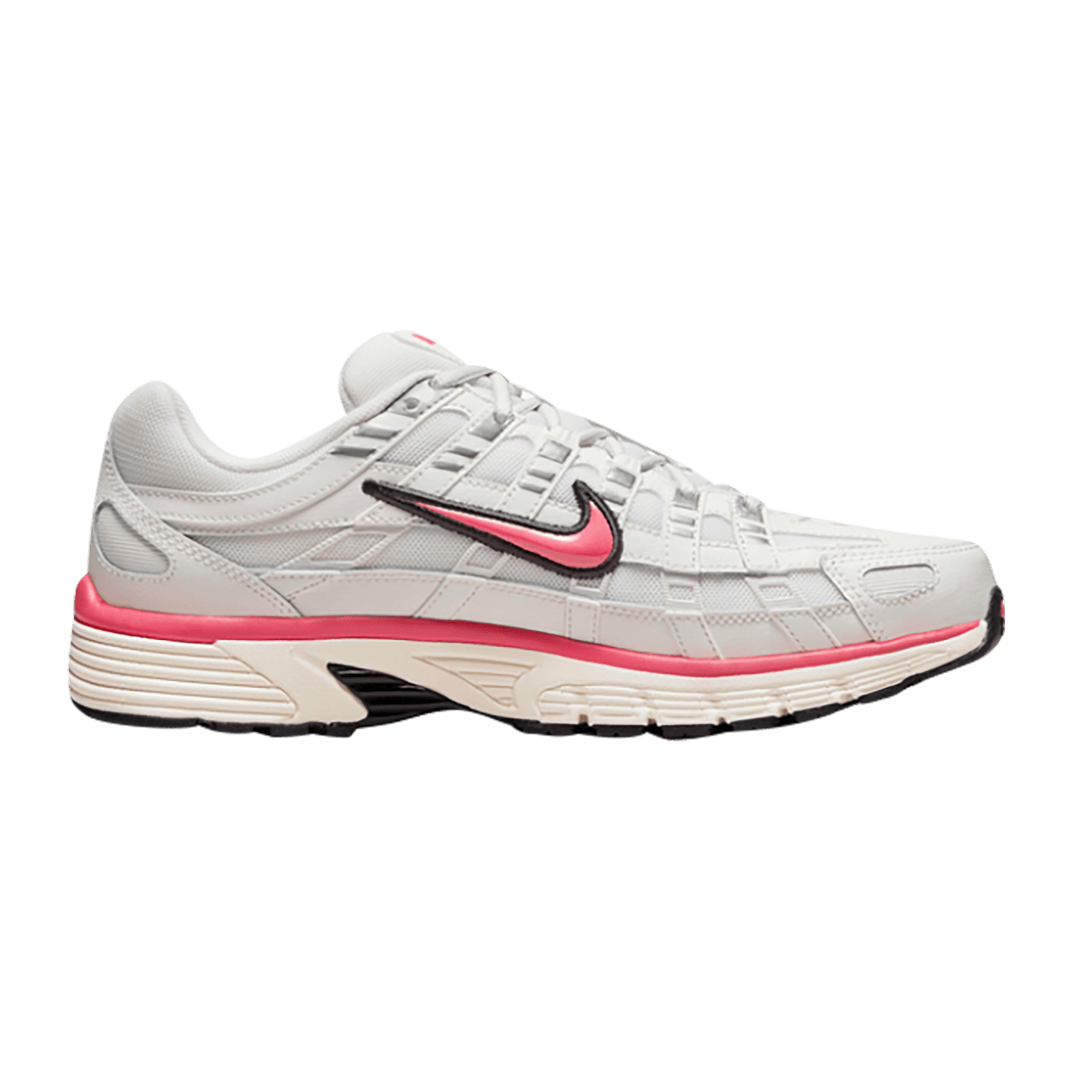 Nike P-6000, женские кроссовки